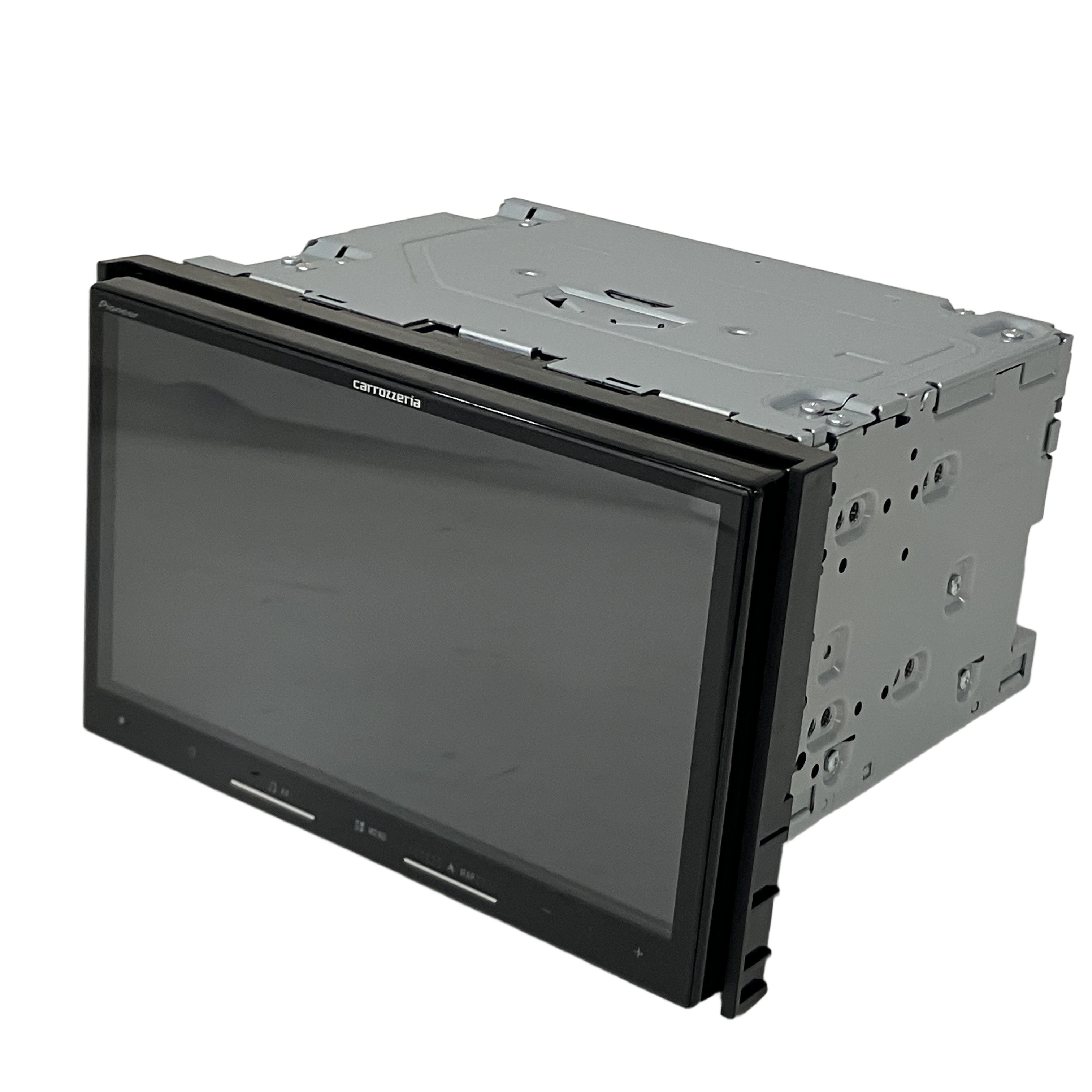 Pioneer carrozzeria AVIC-RL822-D 8V型 楽ナビ カーナビゲーション パイオニア カロッツィリア 未使用