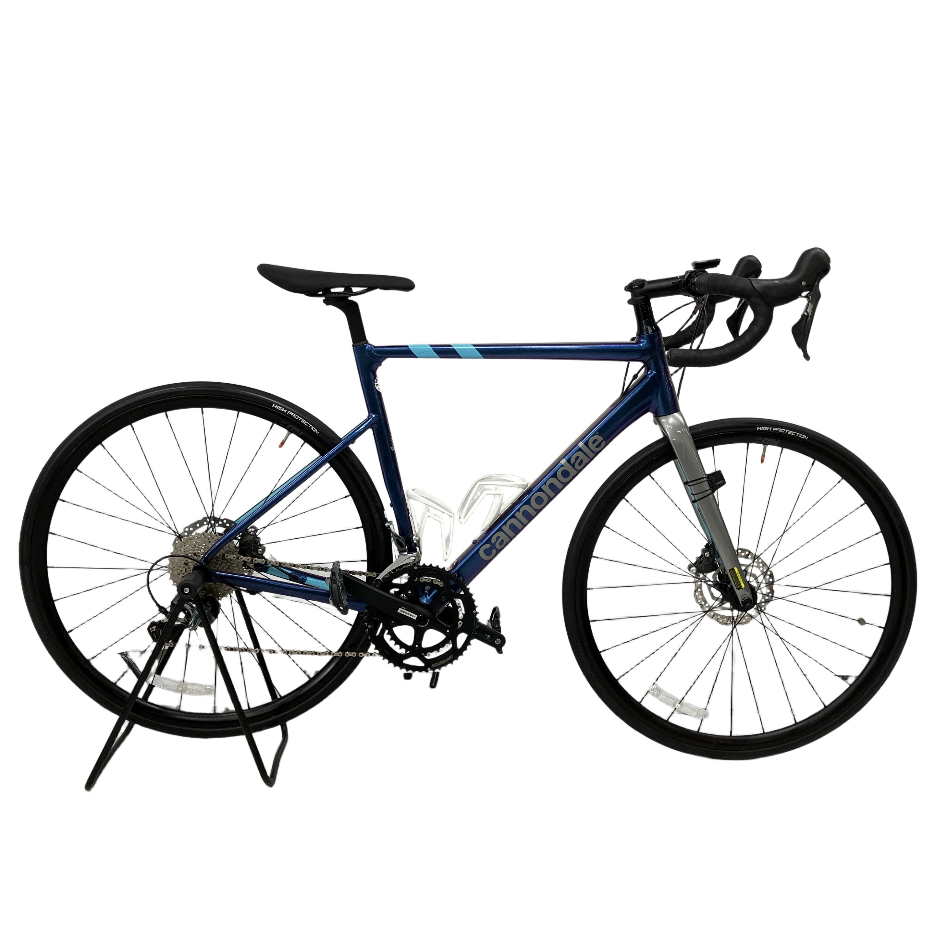 キャノンデール Cannondale caad13 SHIMANO Tiagra 54サイズ ロードバイク 2021年モデル 中古
