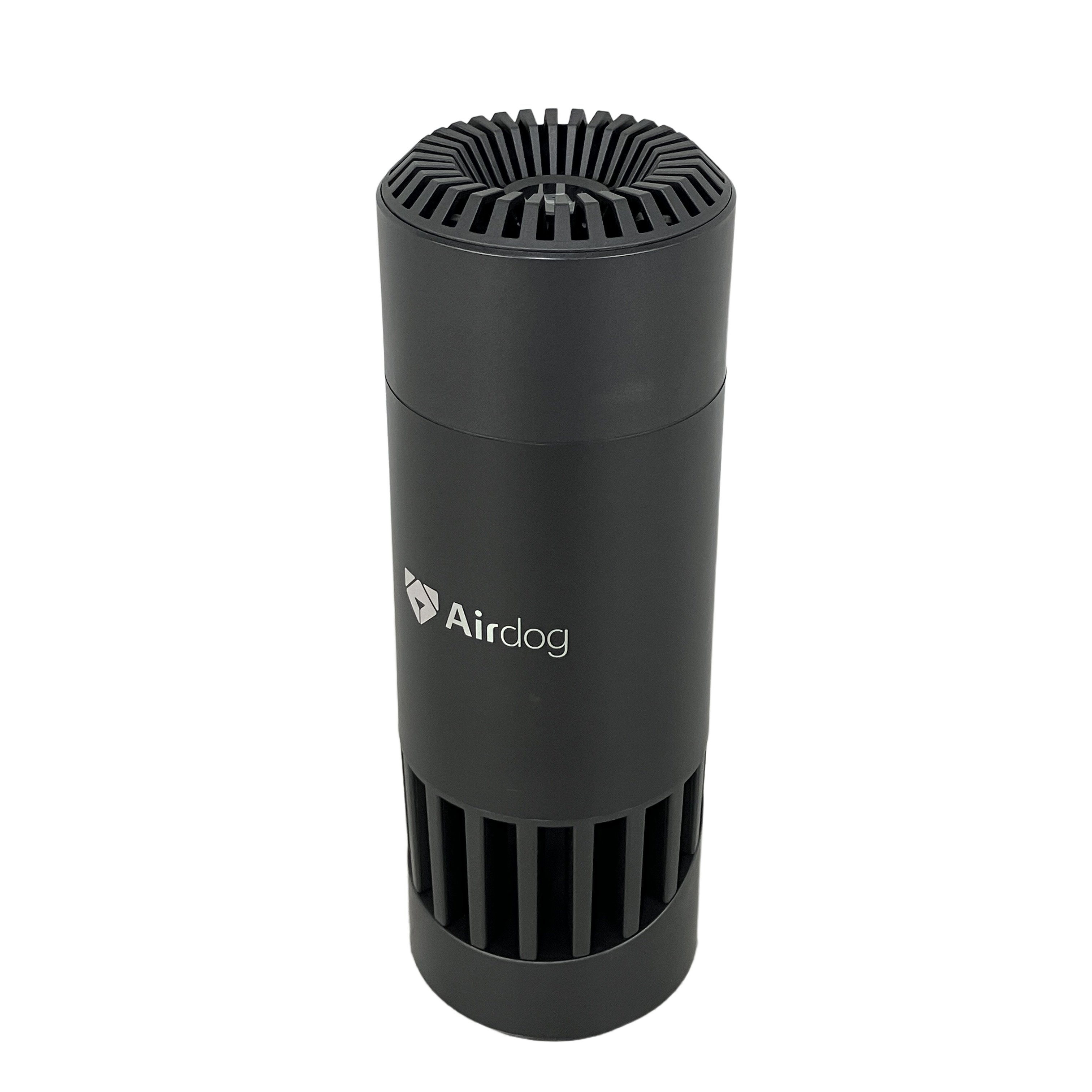 Airdog mini portable CZ-20T ポータブル 空気洗浄機 エアドッグ ミニ コードレス 家電 中古