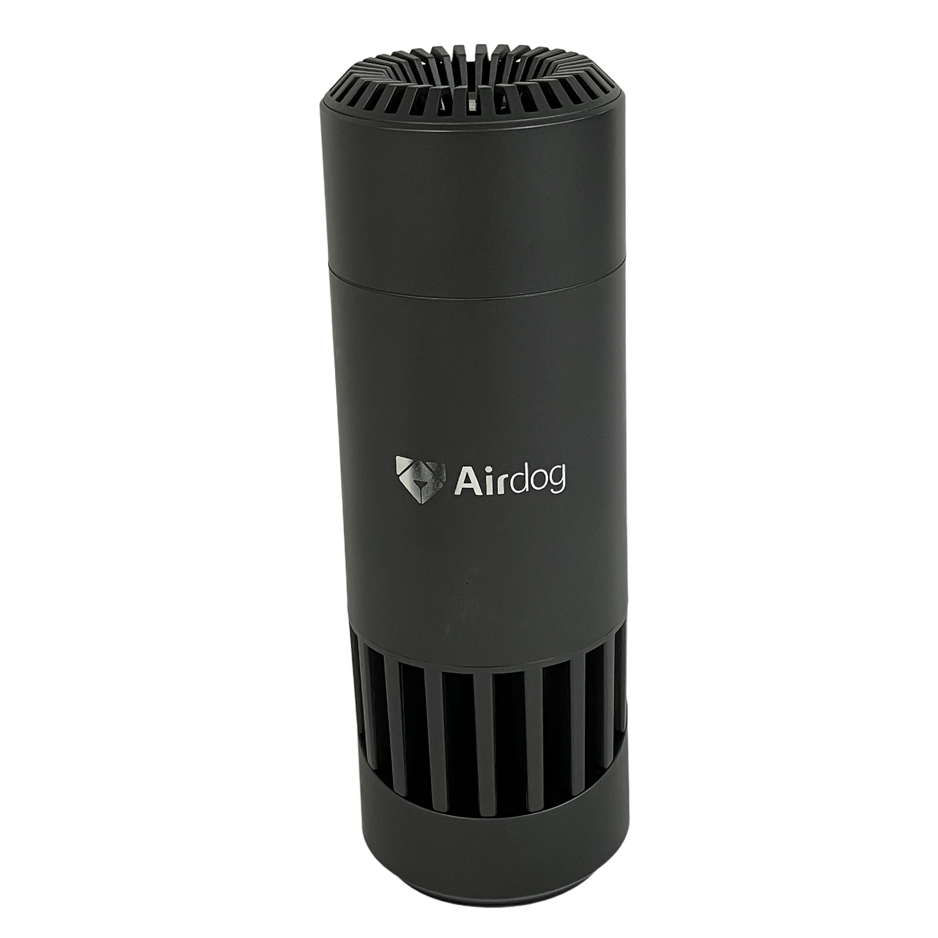 Airdog mini portable CZ-20T ポータブル 空気洗浄機 エアドッグ ミニ コードレス 家電 中古