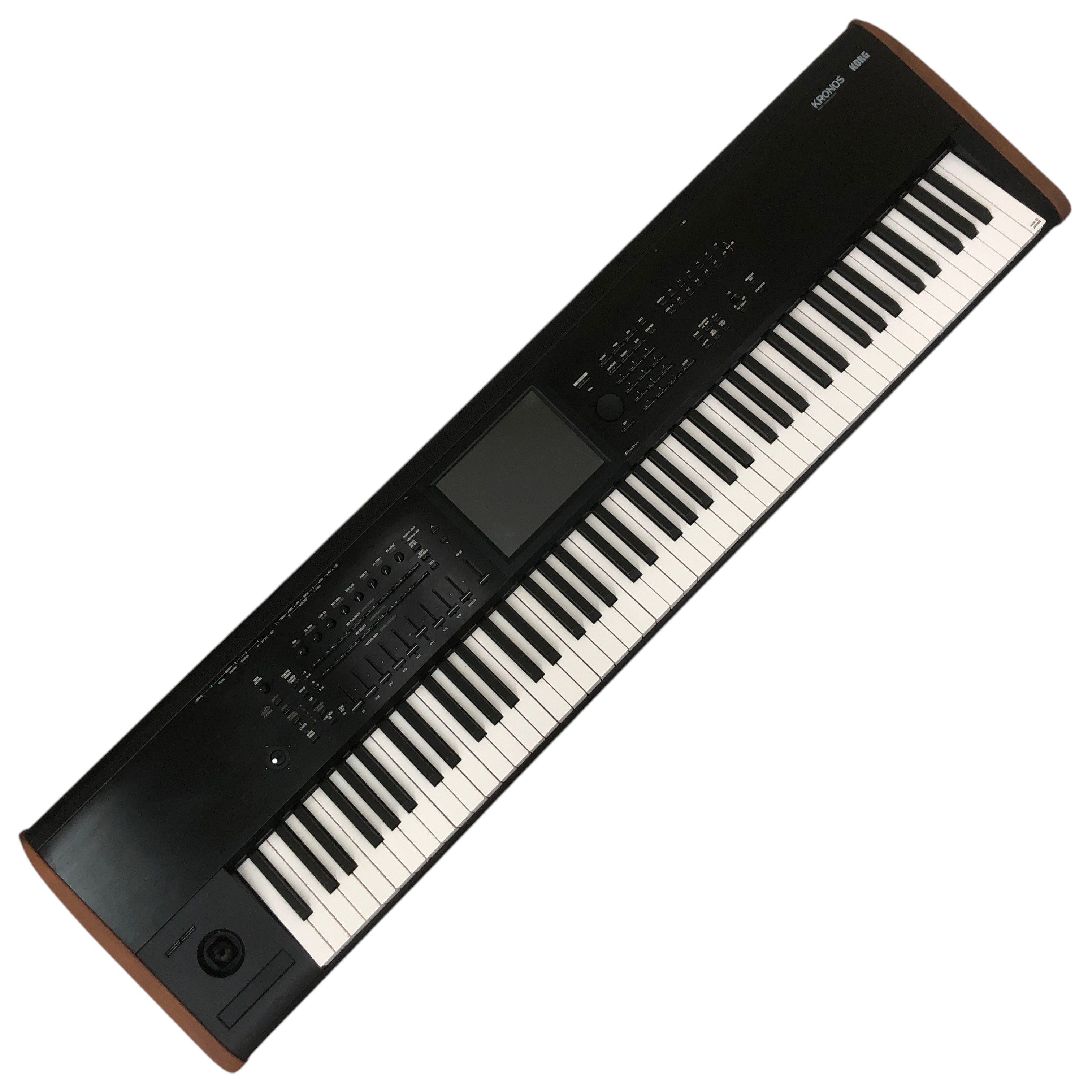 KORG コルグ KRONOS2-88 シンセサイザー 楽器 中古