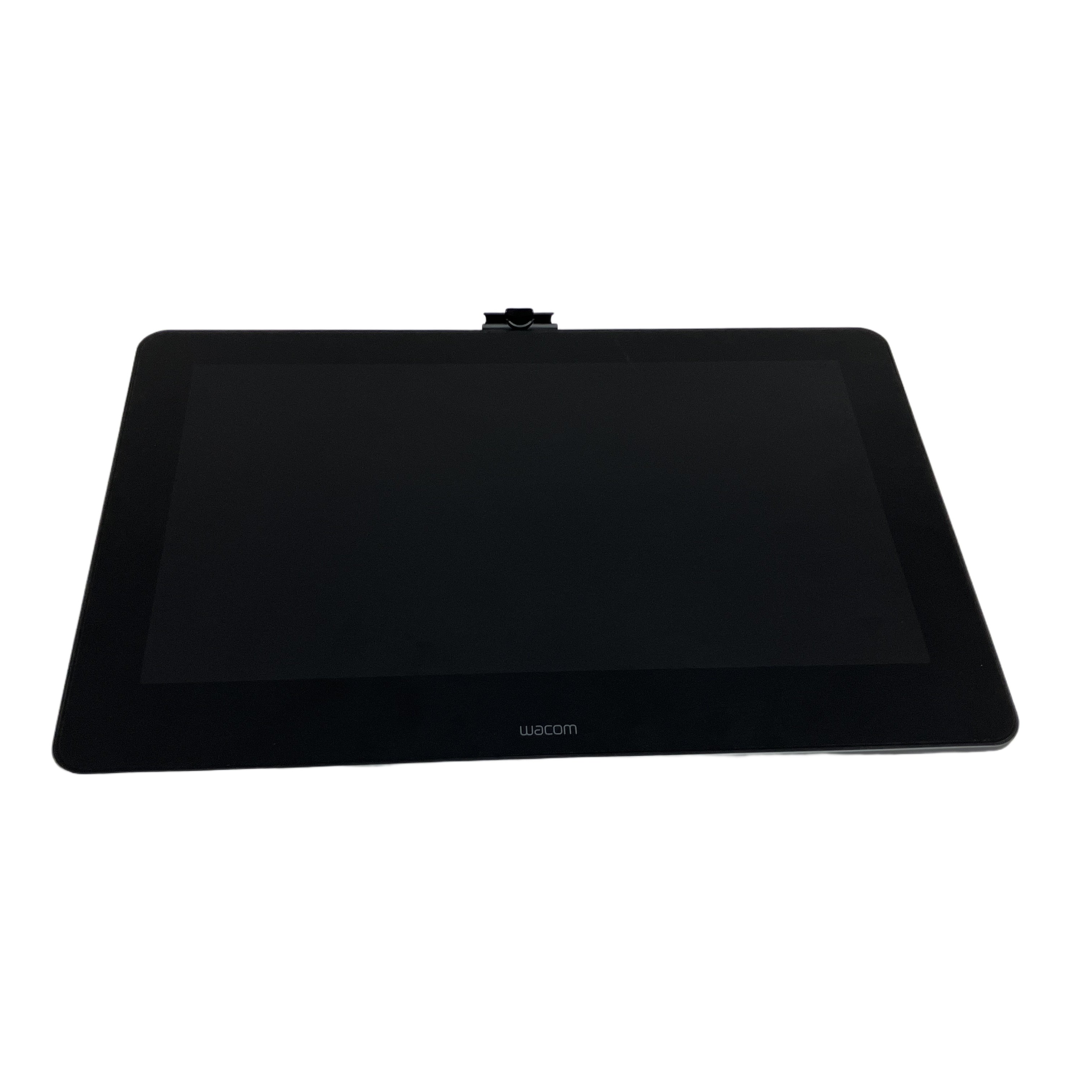 wacom DTH-1620 Cintiq Pro 16 液晶 ペンタブレット 15.6型 ペンタブ PC周辺機器 箱無し 付属品あり 中古