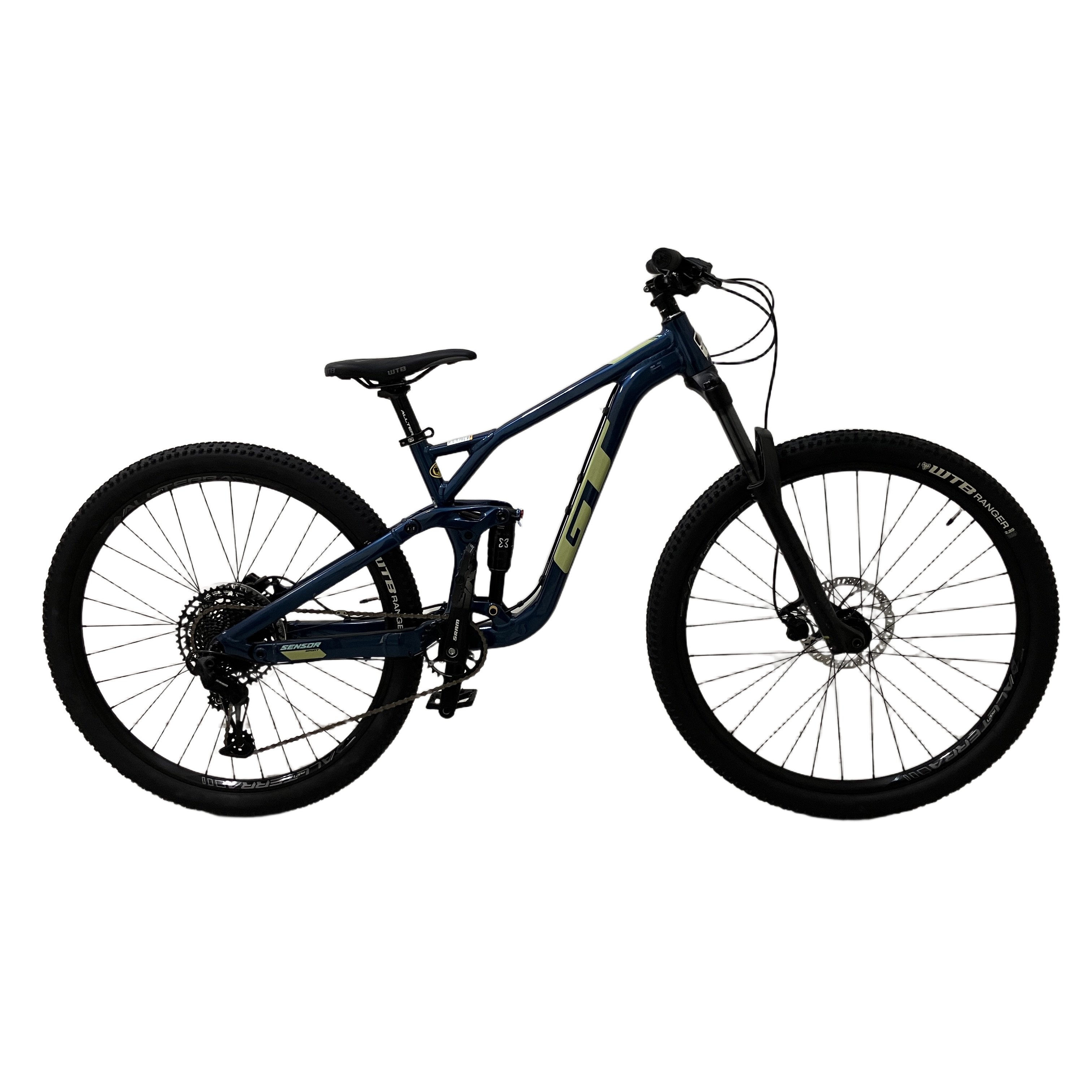 GT Sensor sport 2020モデル マウンテンバイク 29インチ MTB 中古