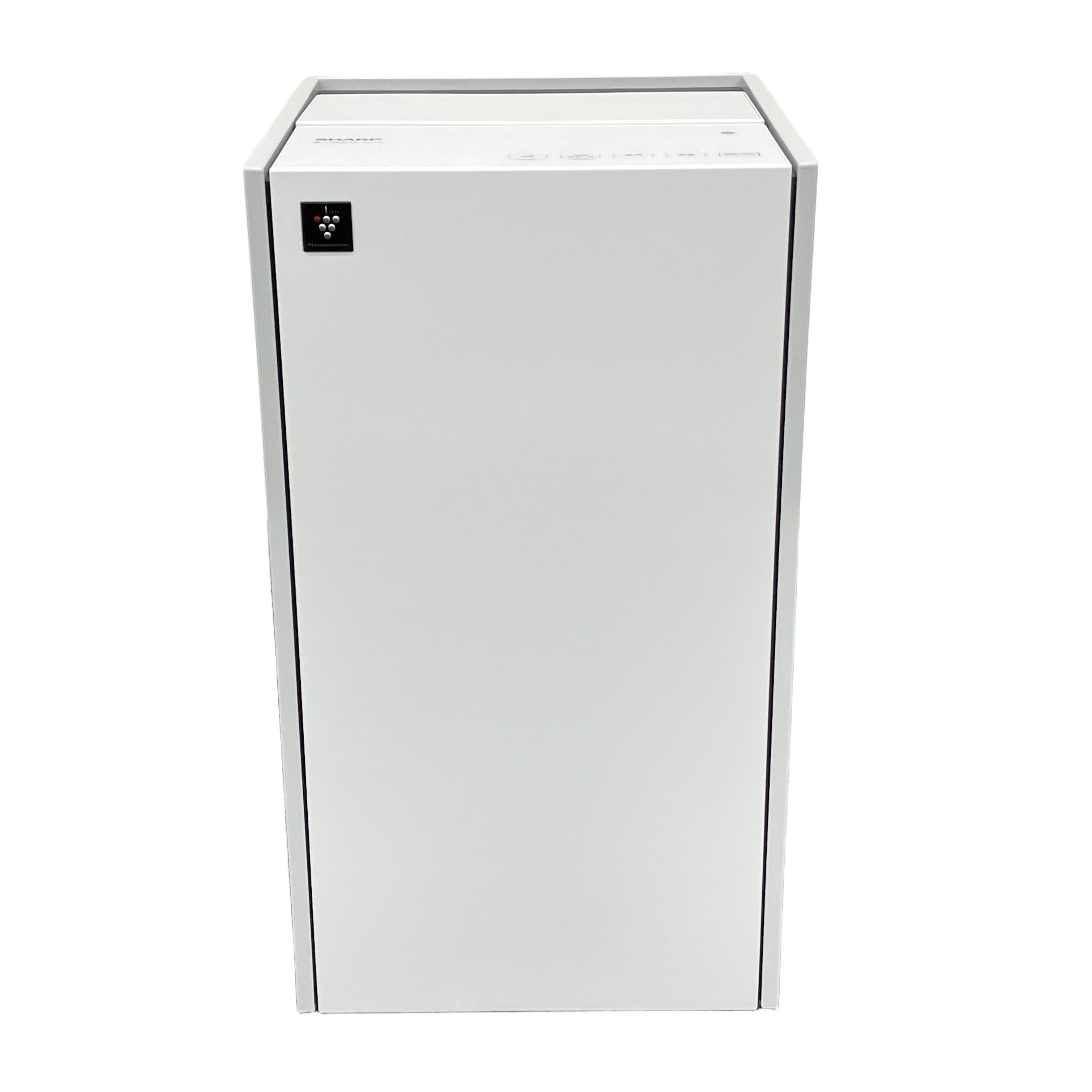 SHARP シャープ FP-U70-W 空気清浄機 2026年製 ホワイト系 プラズマクラスター 家電 中古 美品