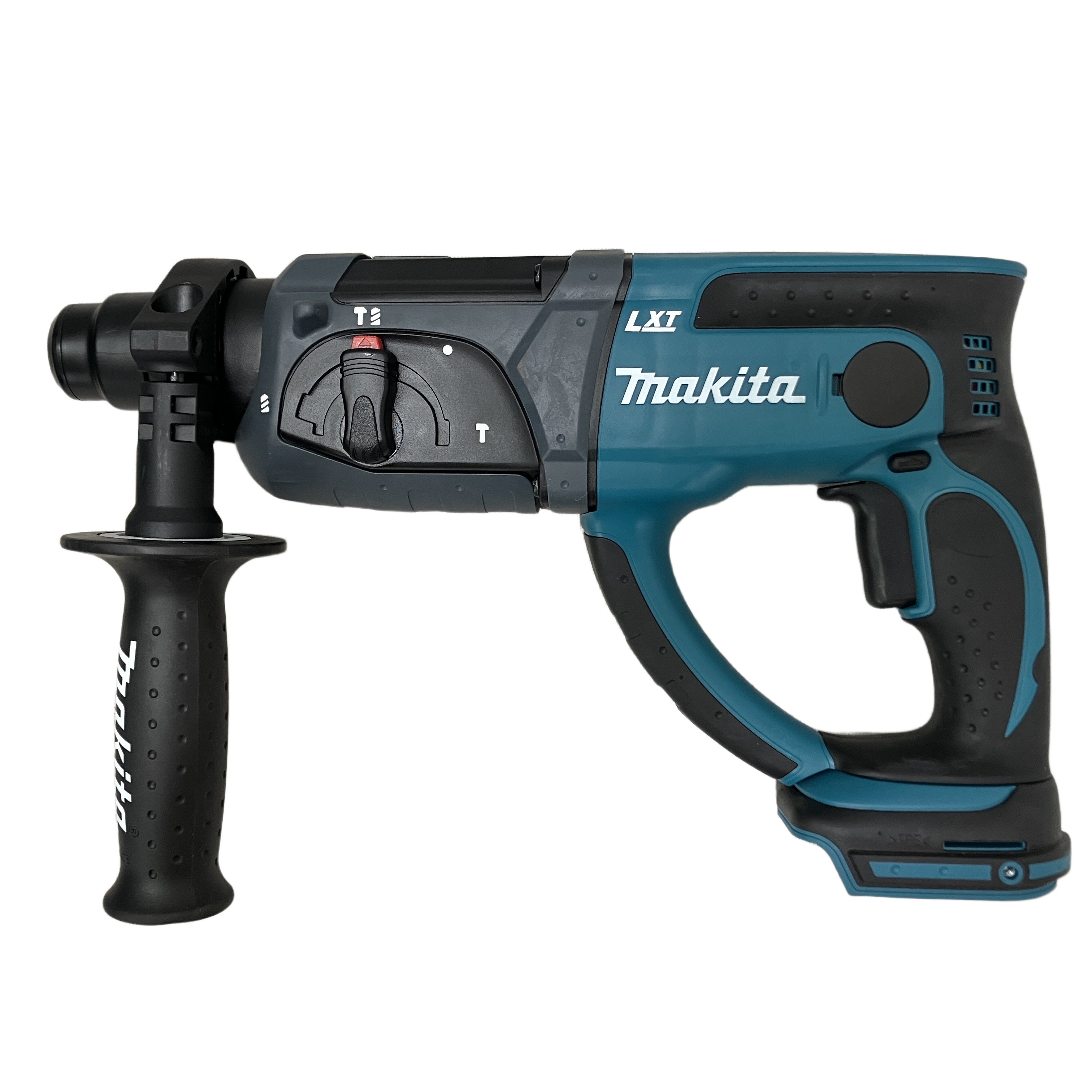makita マキタ HR202DZK 充電式 ハンマドリル 18V 200mm 電動工具 中古 美品