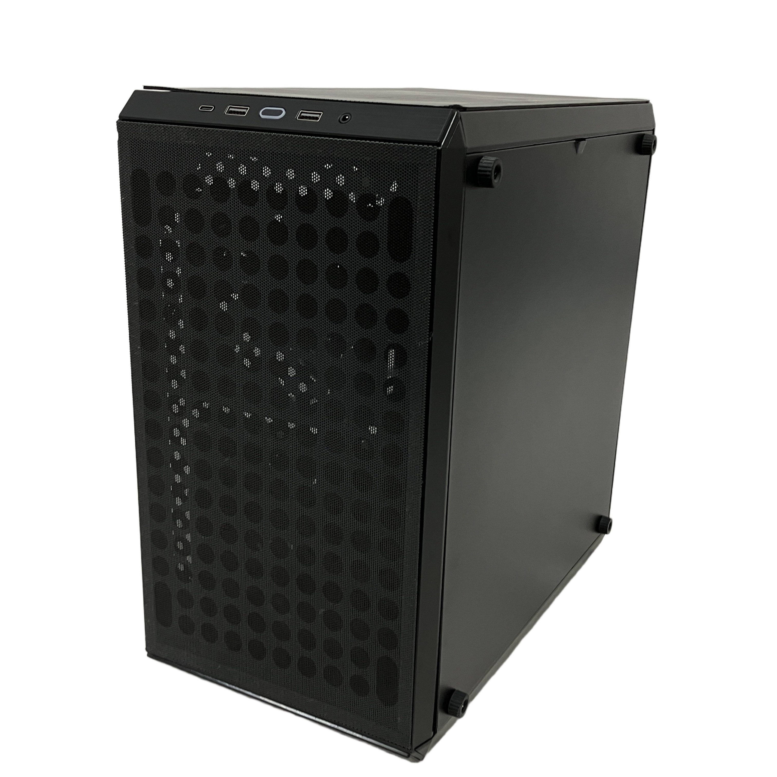 自作 PC デスクトップ パソコン Ryzen 7 7700 32GB GeForce RTX 3050 ストレージ無 OS無 中古