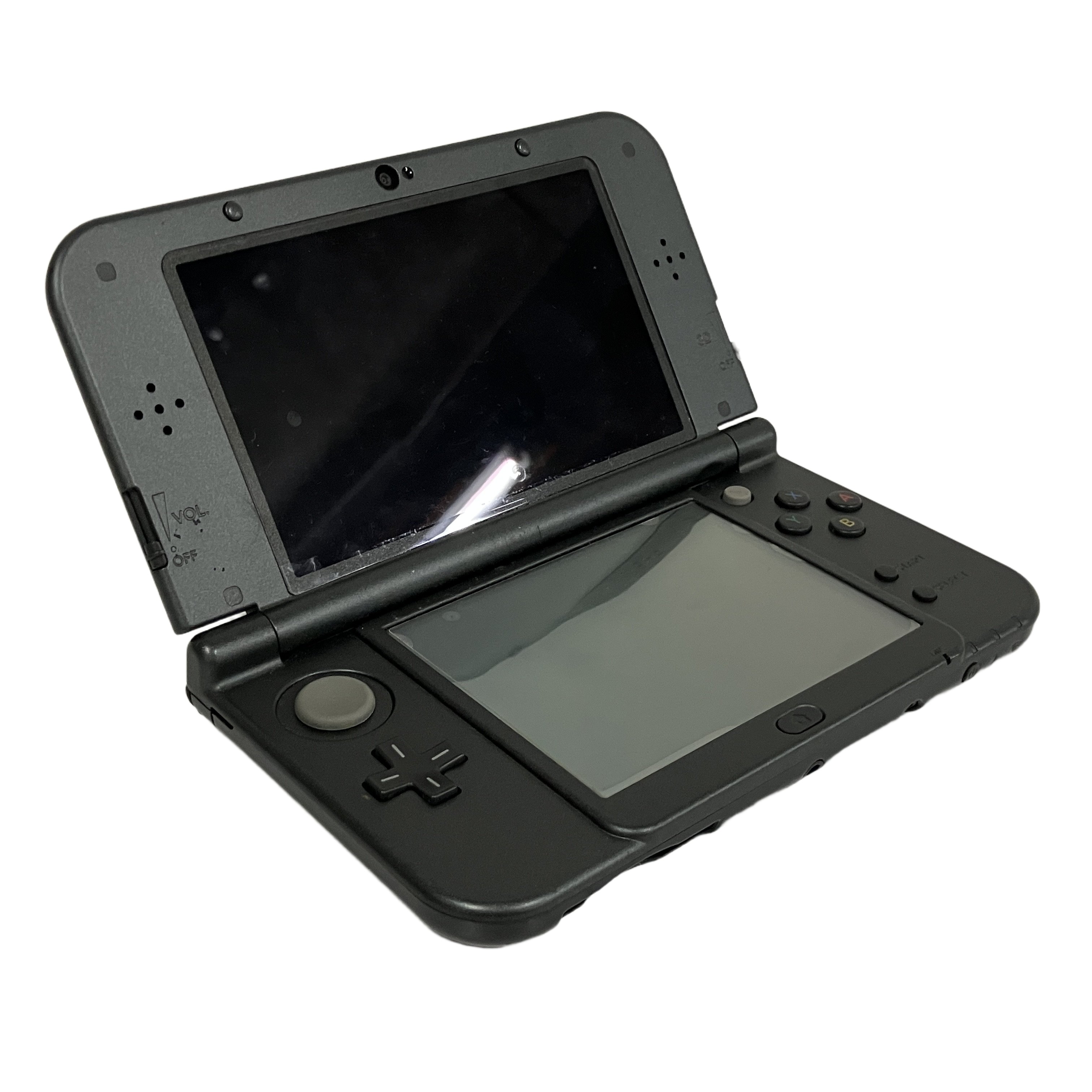 Nintendo 3DS LL SPR-001 家庭用 ゲーム機 ニンテンドー 任天堂 家電 中古