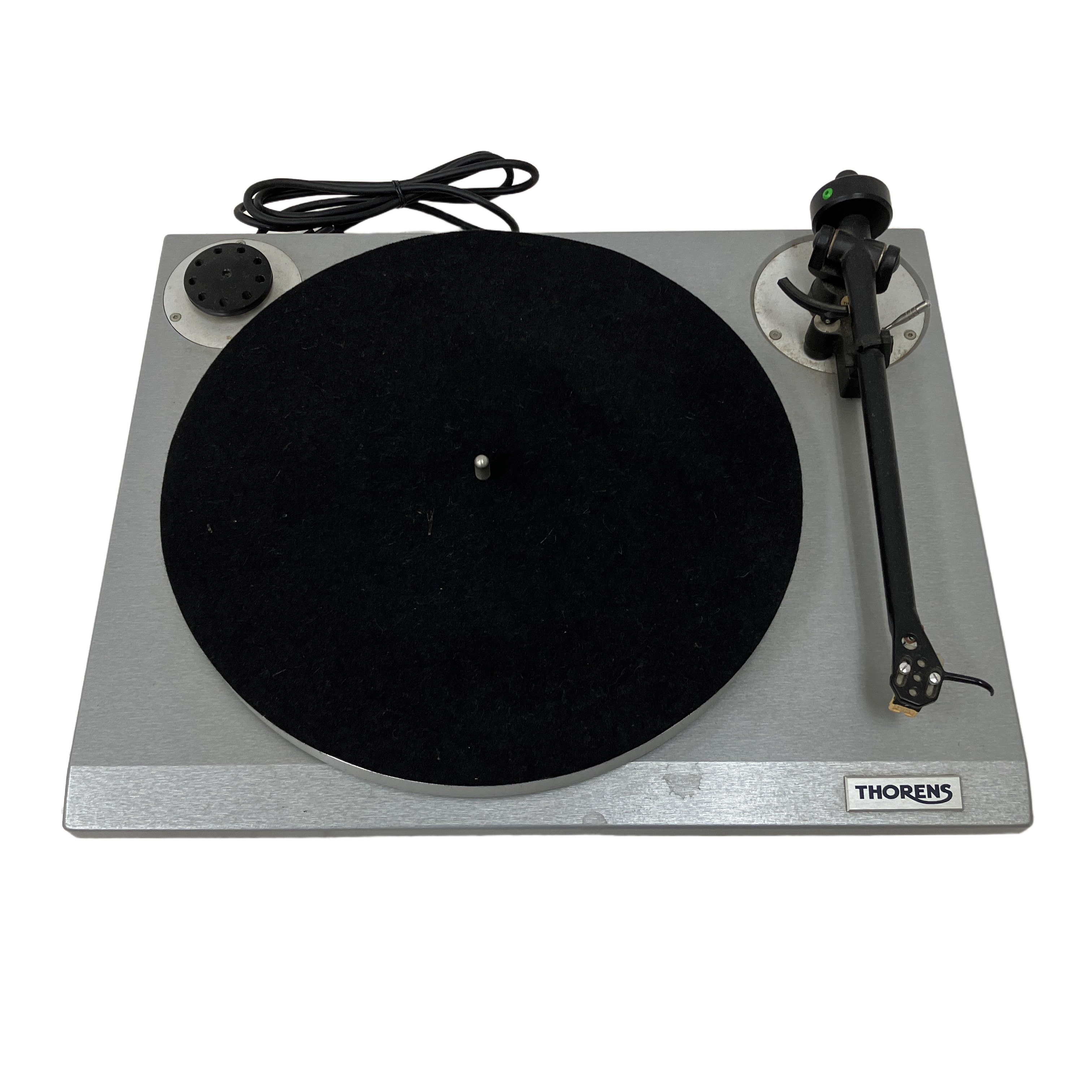 ★THORENS PS800 レコードプレーヤー 中古★