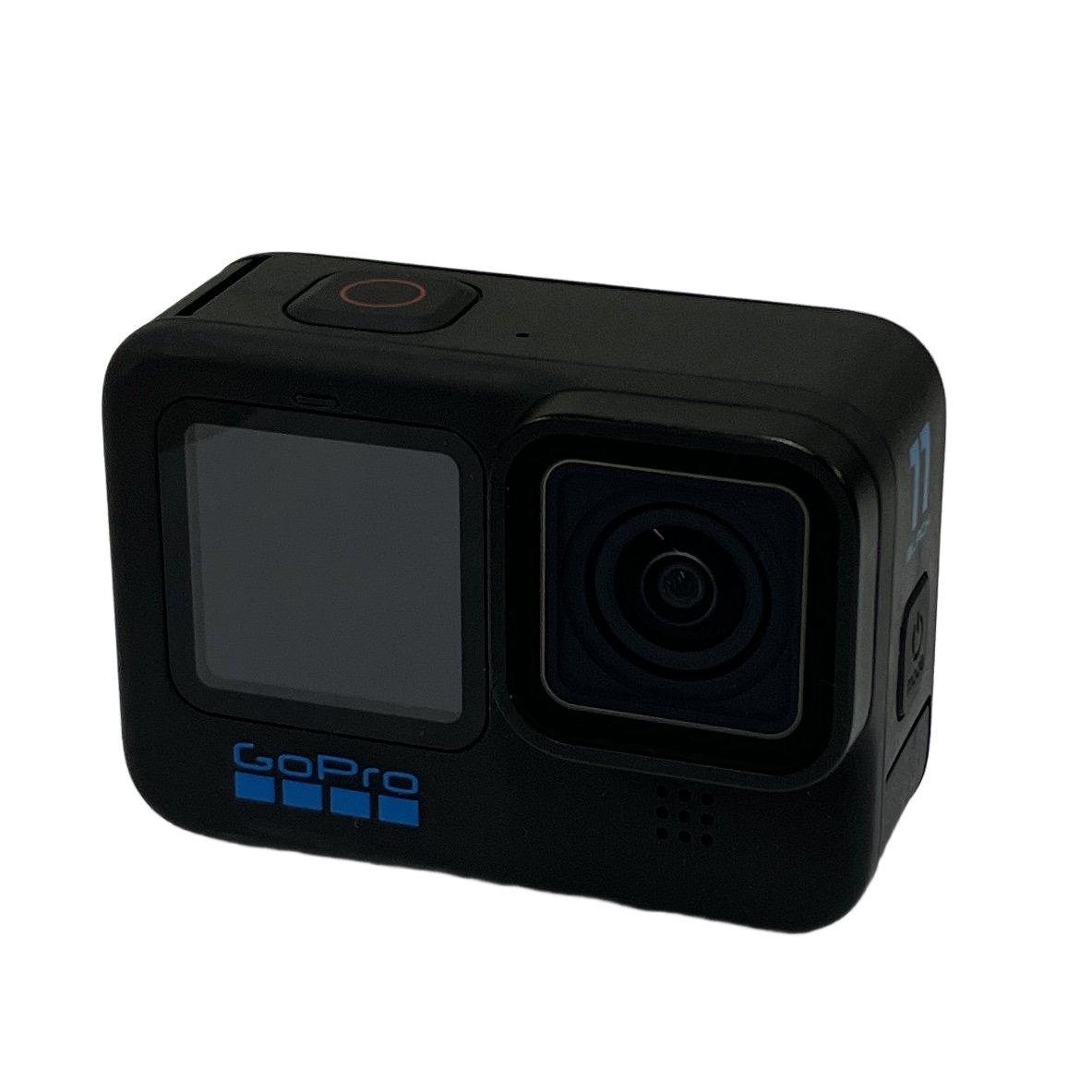 GoPro CPST1 HERO11 BLACK アクションカメラ ゴープロ 中古