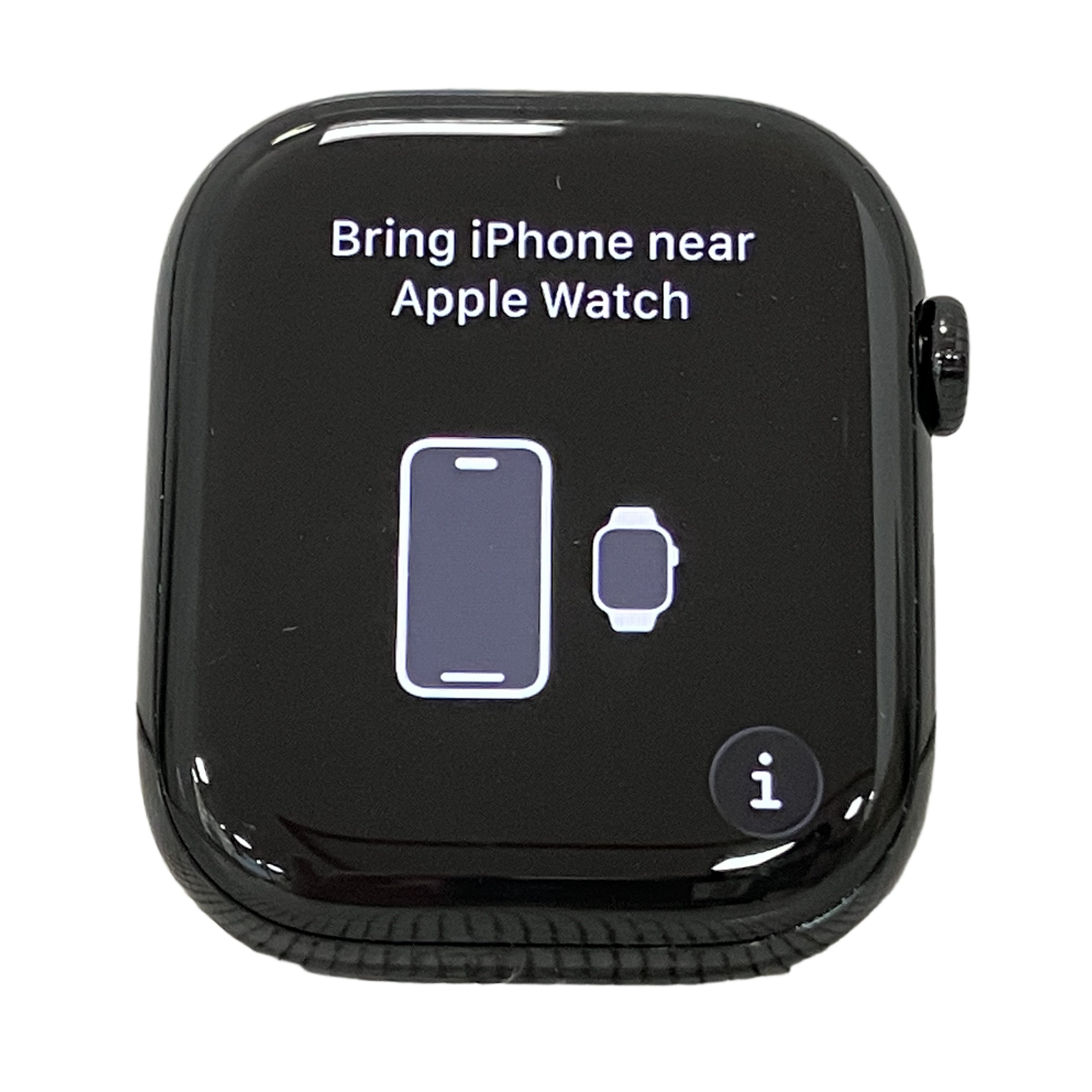 Apple Watch MWWR3J/A Series10 GPSモデル バッテリー最大容量100% アップルウォッチ スマートウォッチ アップル 中古