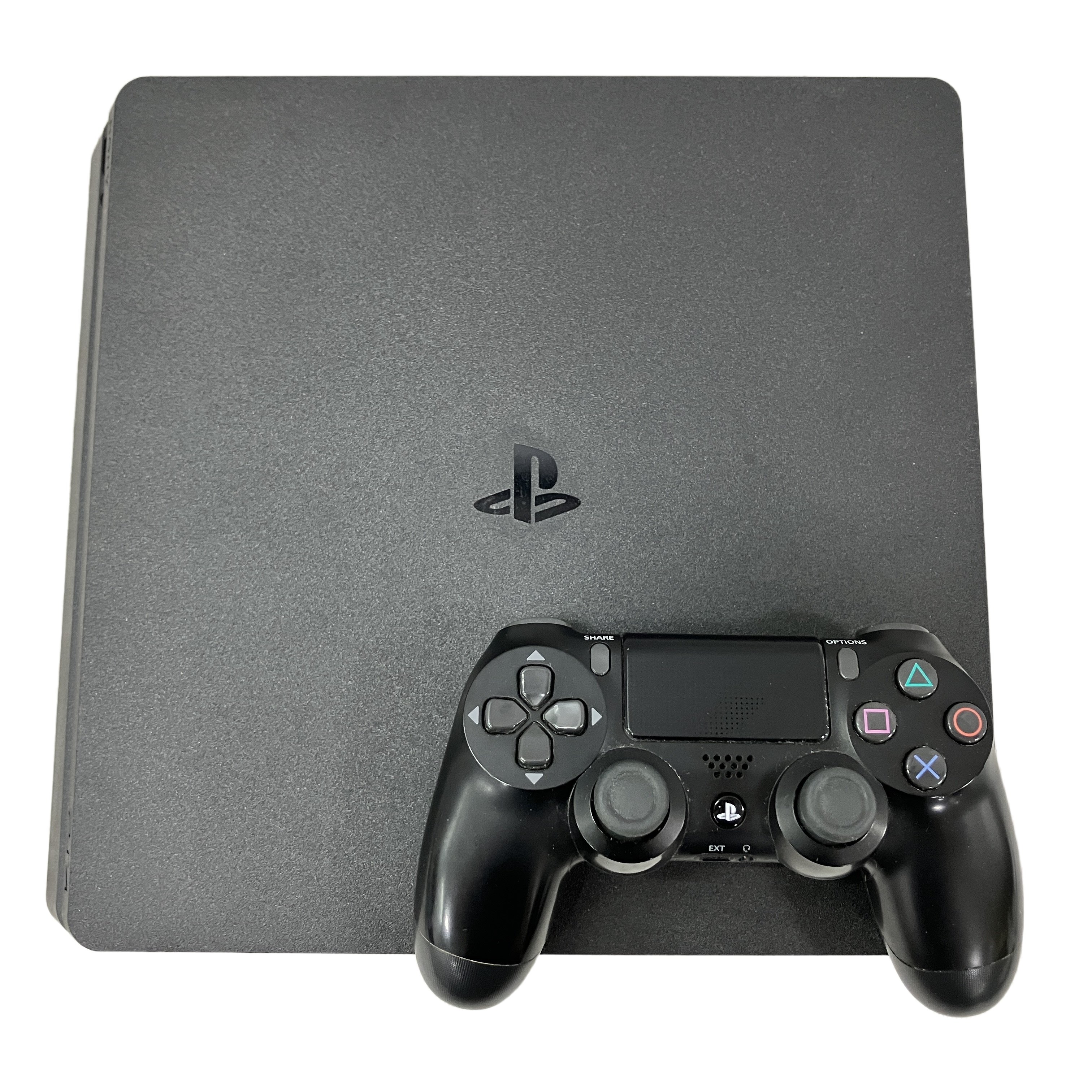 SONY CUH-2200A PlayStation4 PS4 500GB 家庭用 ゲーム機 本体 プレステ ソニー 中古