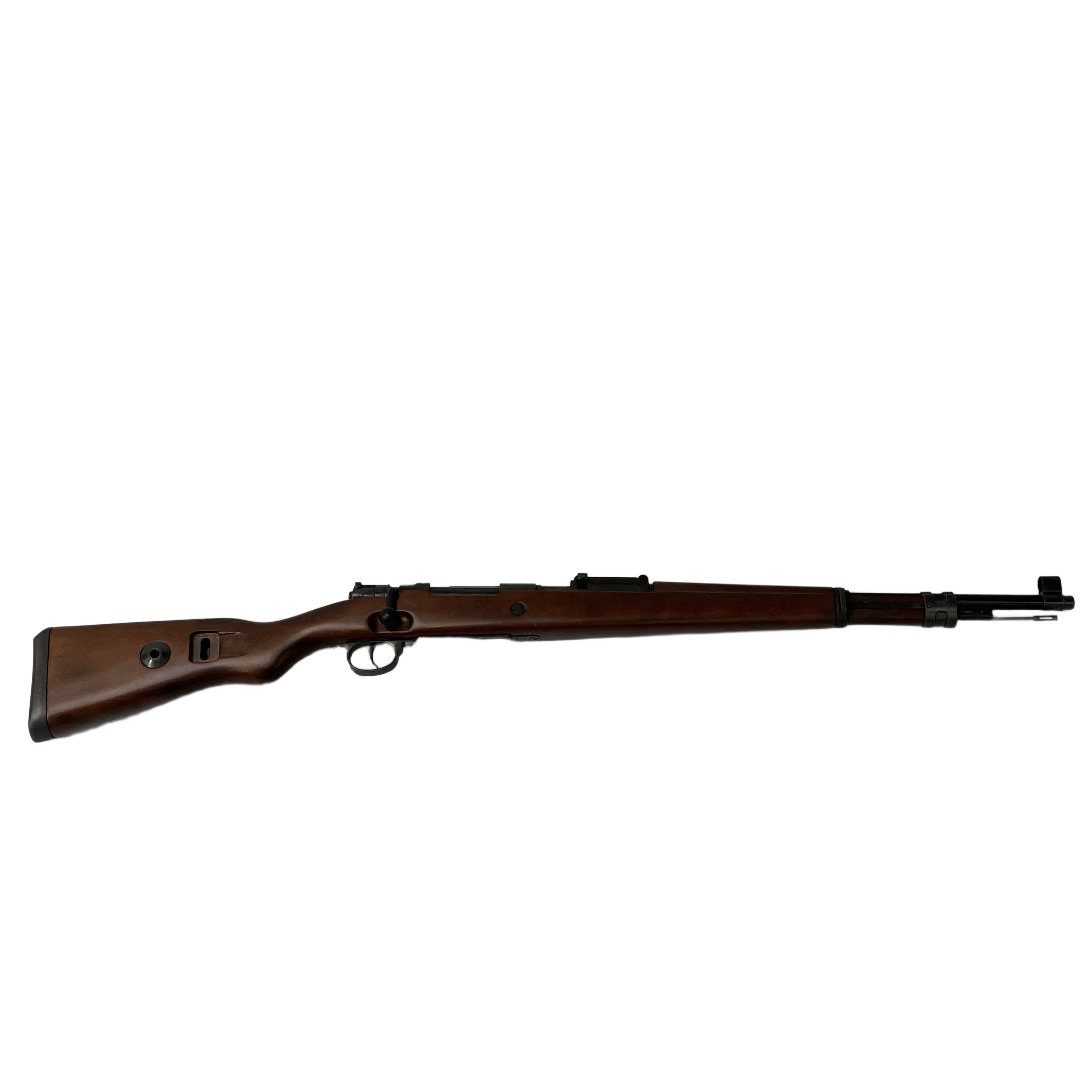 S&T STSPG18RW Kar98k Another Ver. エアーコッキングライフル エアガン 中古