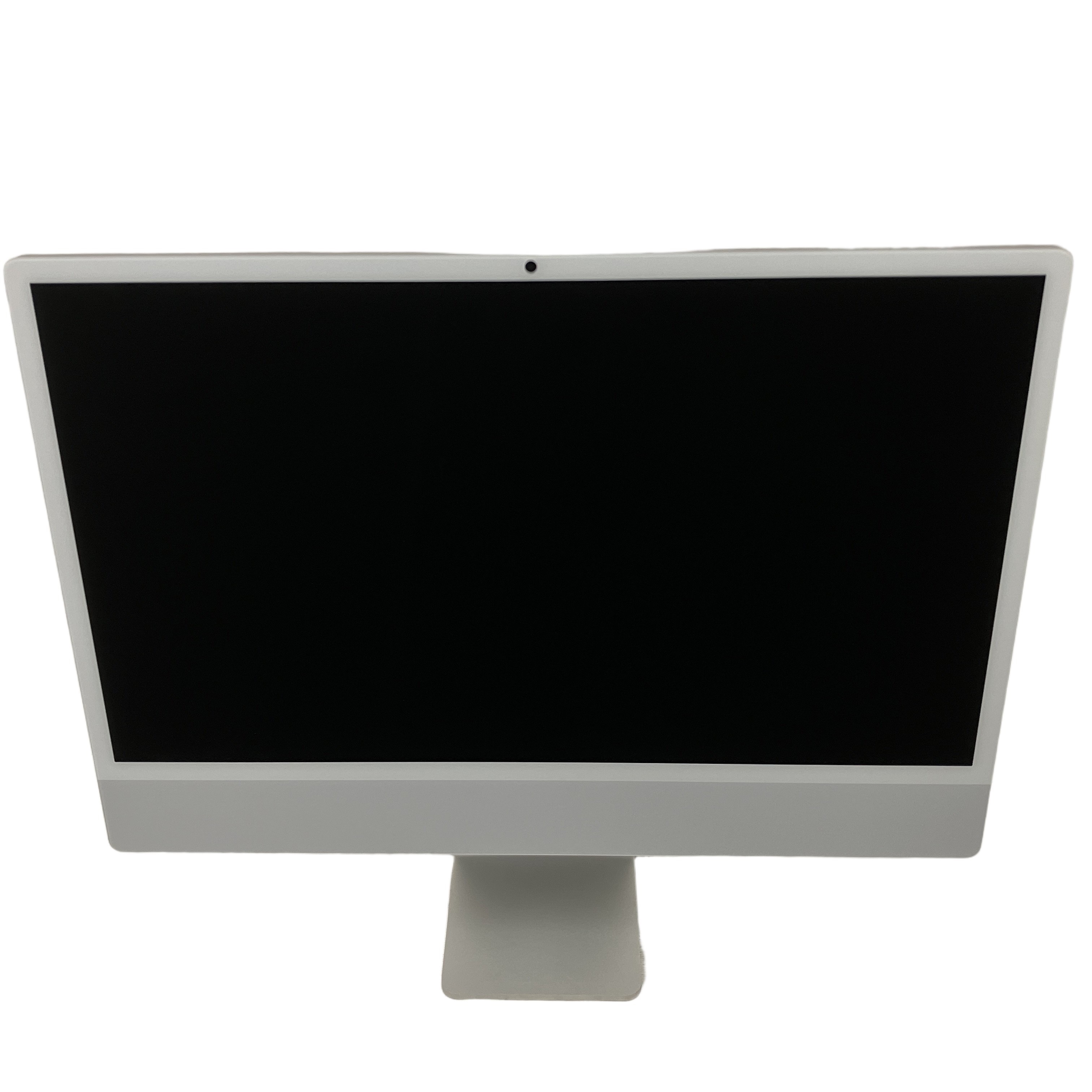 Apple iMac 24インチ M4 2024 一体型パソコン 32GB SSD 1TB Tahoe 中古 良好