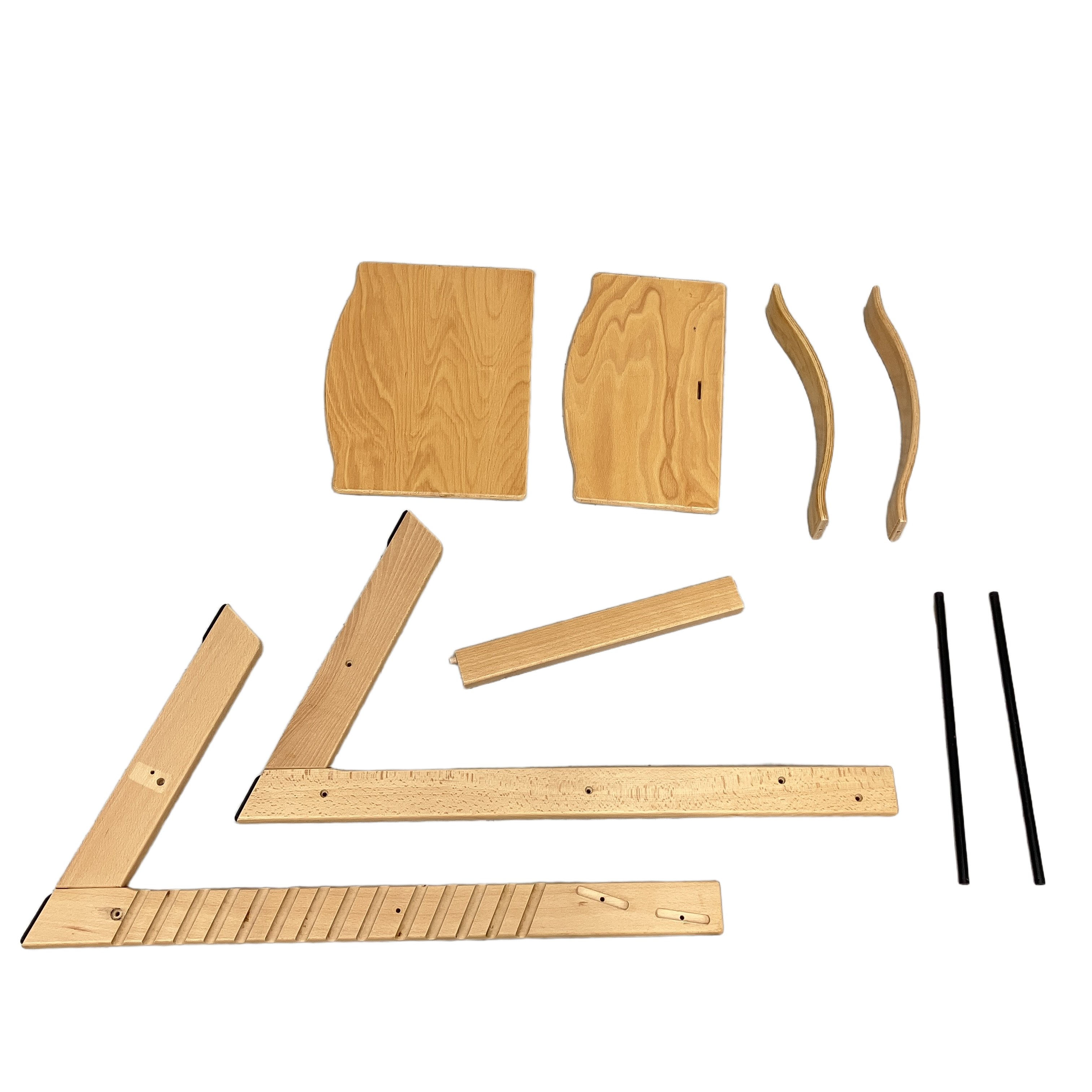 STOKKE ストッケ Tripp Trapp トリップトラップ ベビーチェア ハイチェア 中古 訳あり