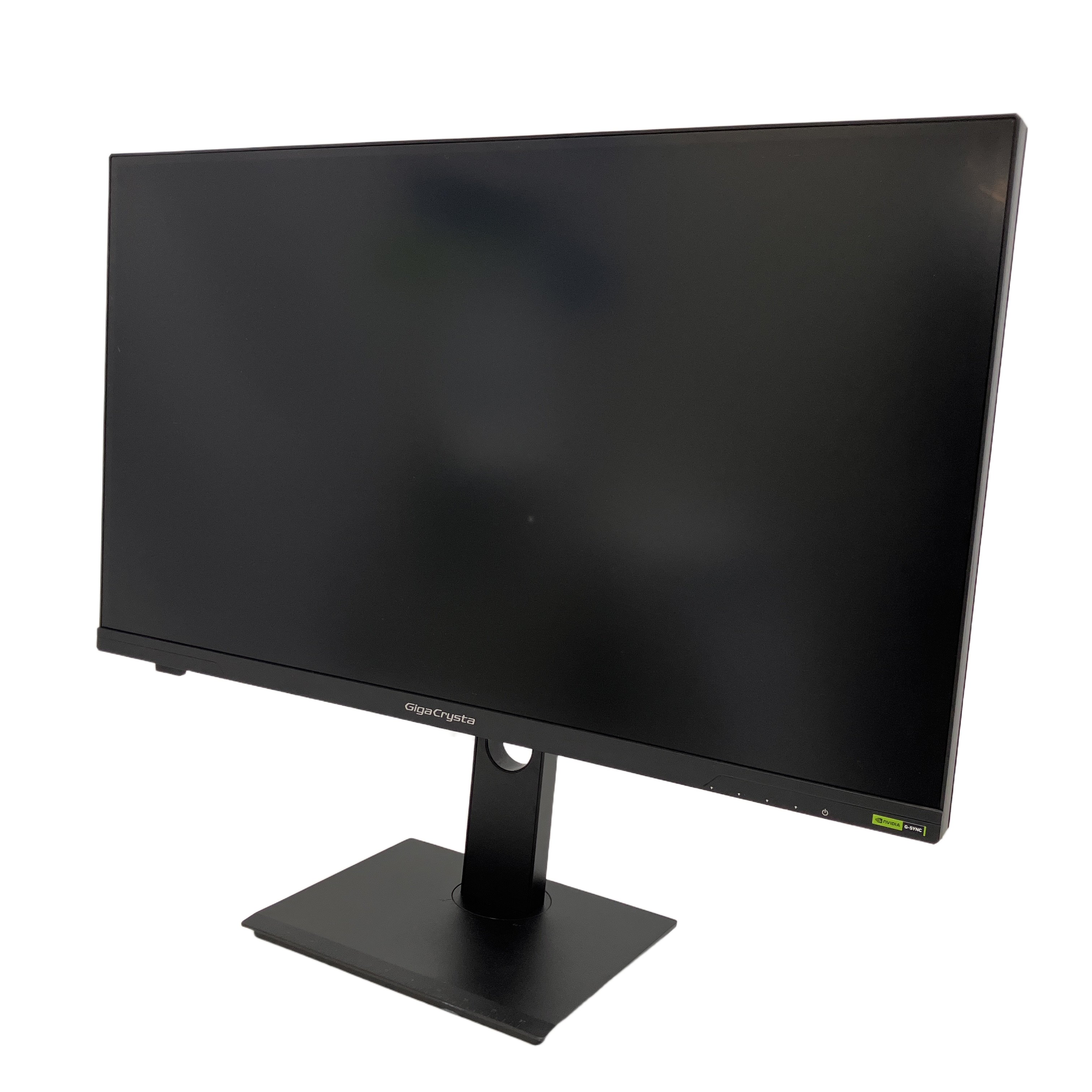 I-ODATA アイ・オー・データ EX-GDQ271JLAQ 27インチ 液晶 ゲーミングモニター ディスプレイ PC周辺機器 家電 中古
