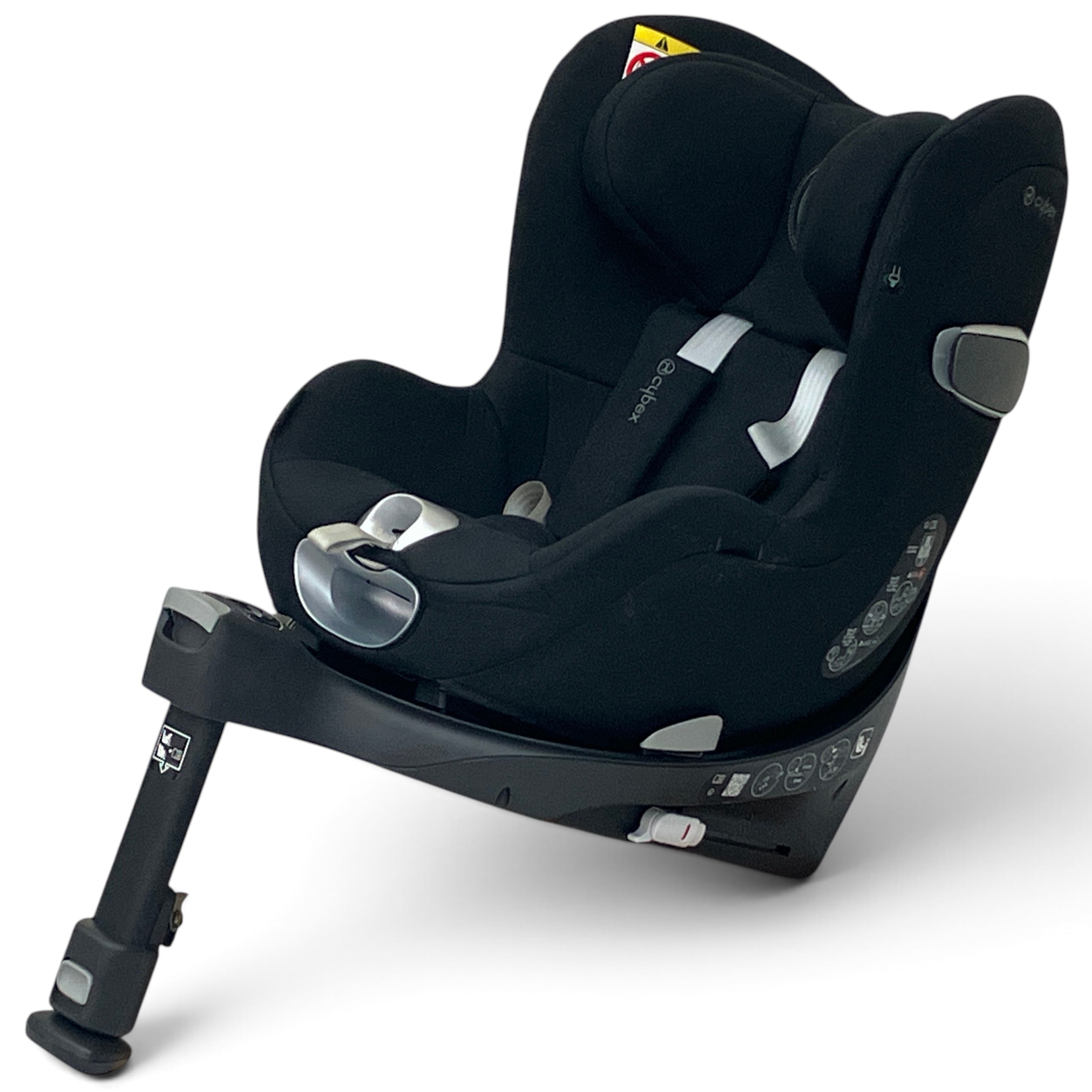CYBEX サイベックス Sirona Z2 i-Size チャイルドシート ベビー用品 中古
