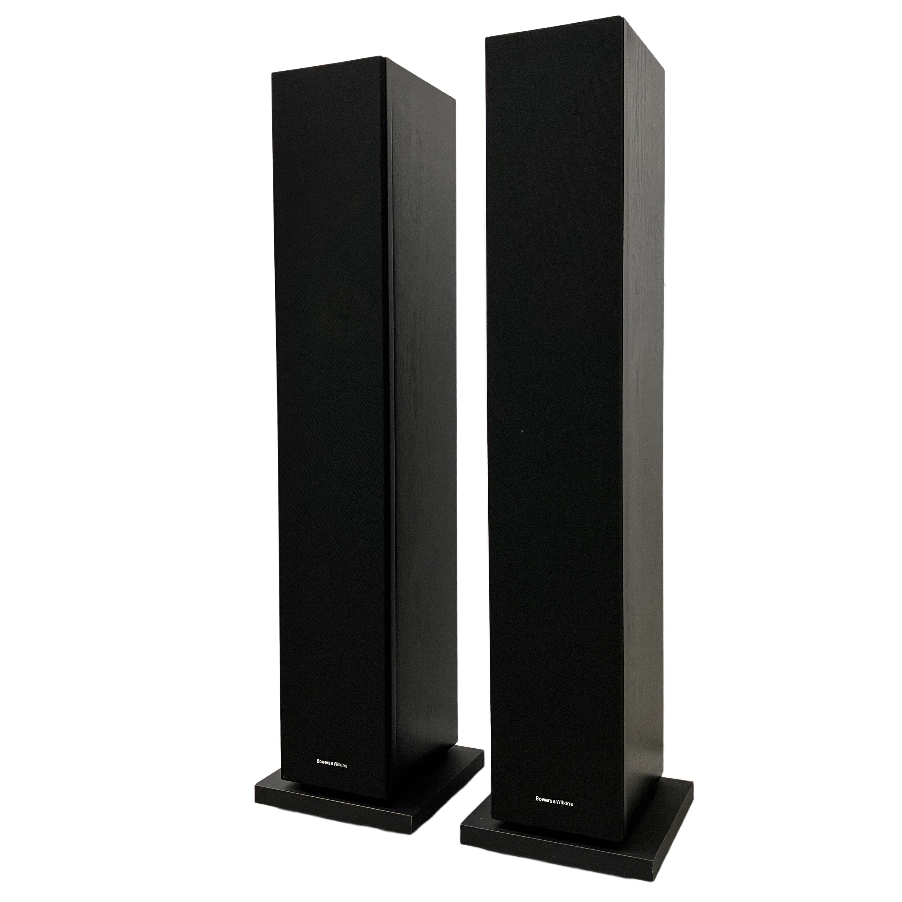 Bowers &Wilkins 684S2 スピーカーペア 音響機材 オーディオ 中古 良好