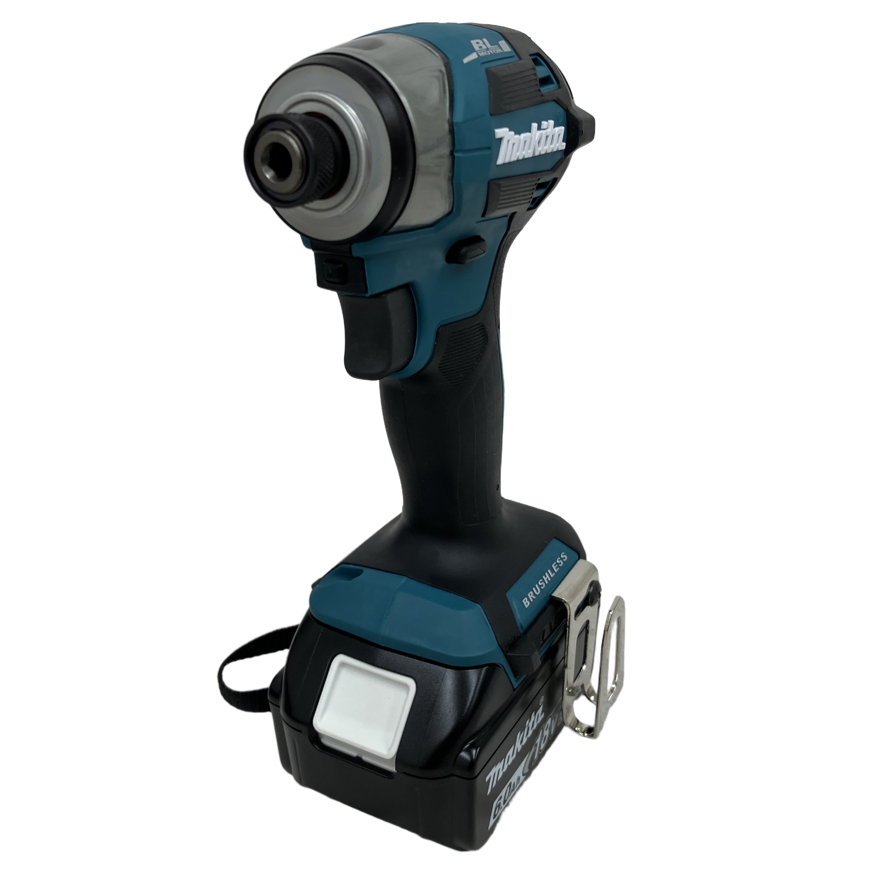 makita TD173DRGX インパクトドライバー 充電式 18V 電動工具 マキタ 未使用