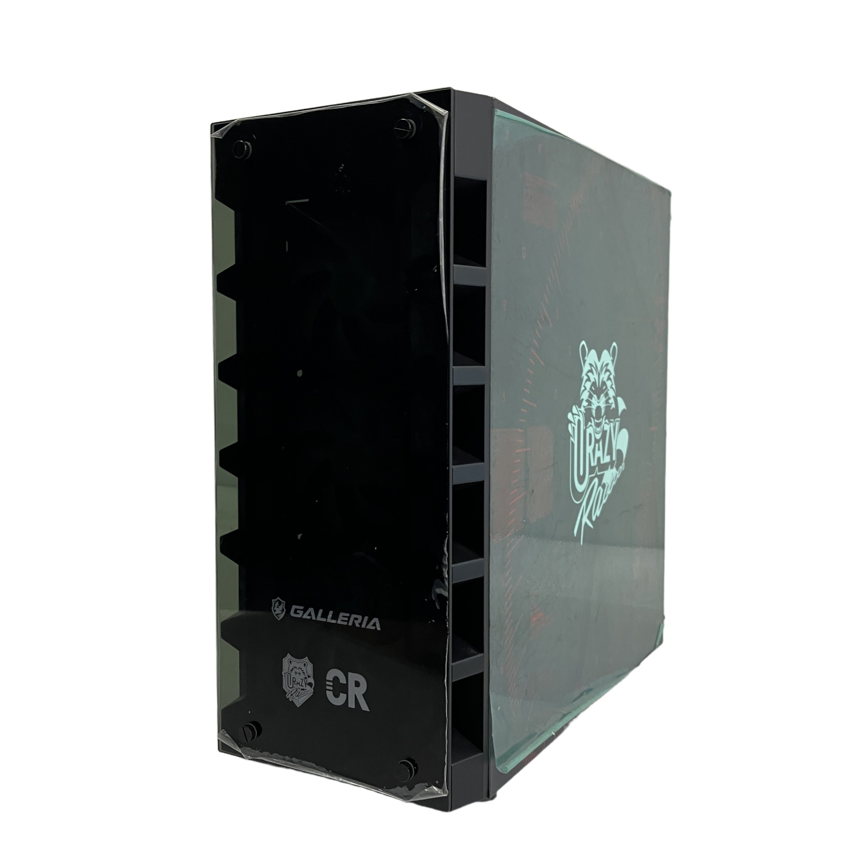サードウェーブ GALLERIA ハイスペックゲーミングデスクトップPC(Ryzen 9 5950X / 16GB / SSD 1TB / RTX 3080 Ti / OSなし)