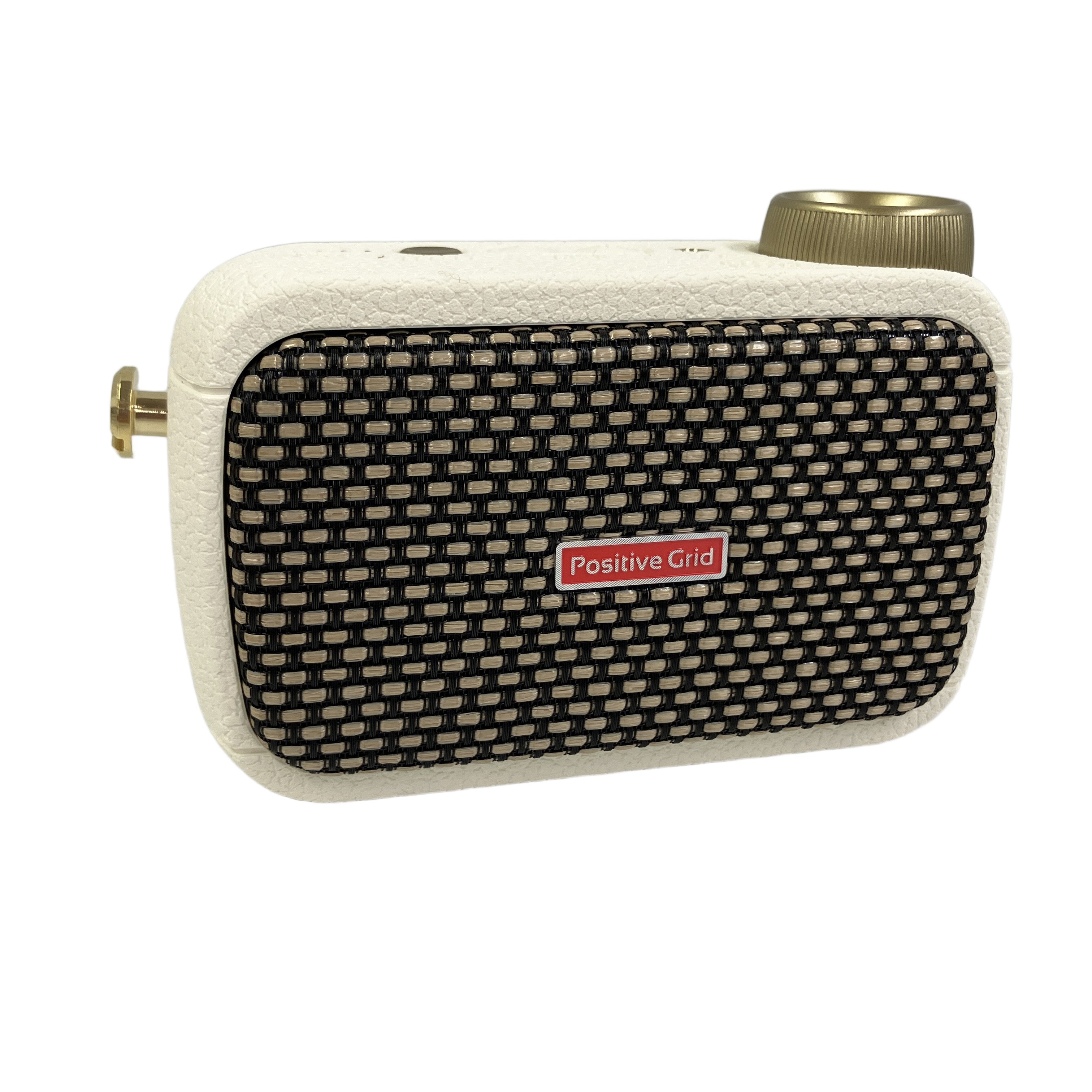 Positive Grid Spark GO スマート ギターアンプ Bluetooth スピーカー 音響機材 中古