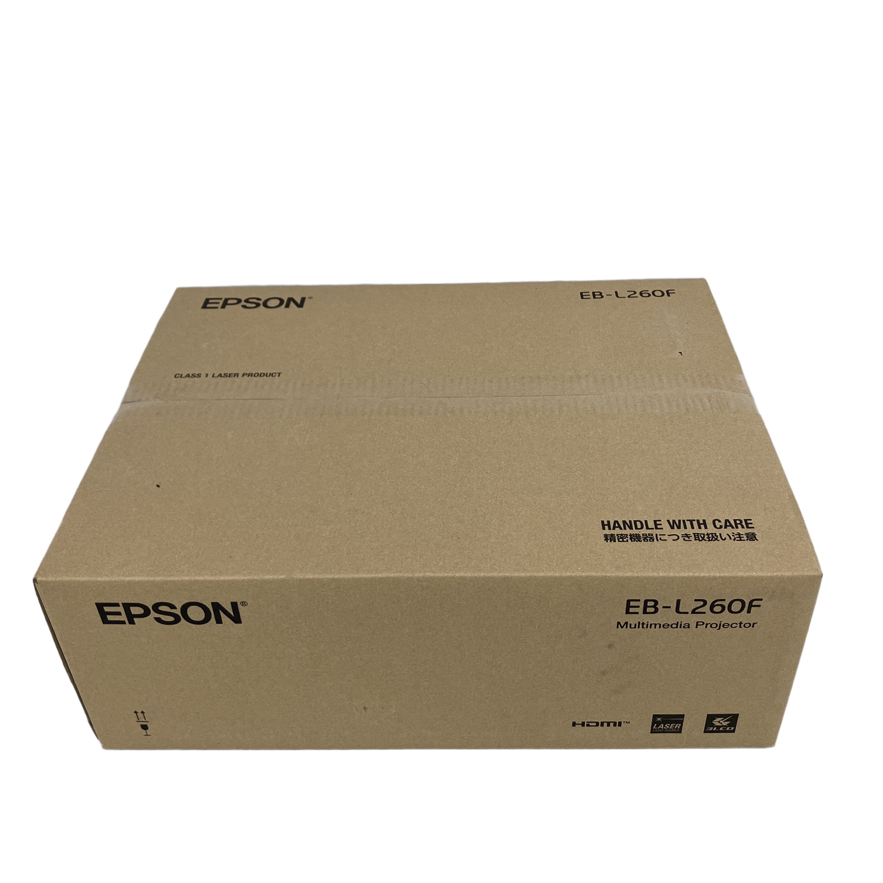 ★EPSON EB-L260F★