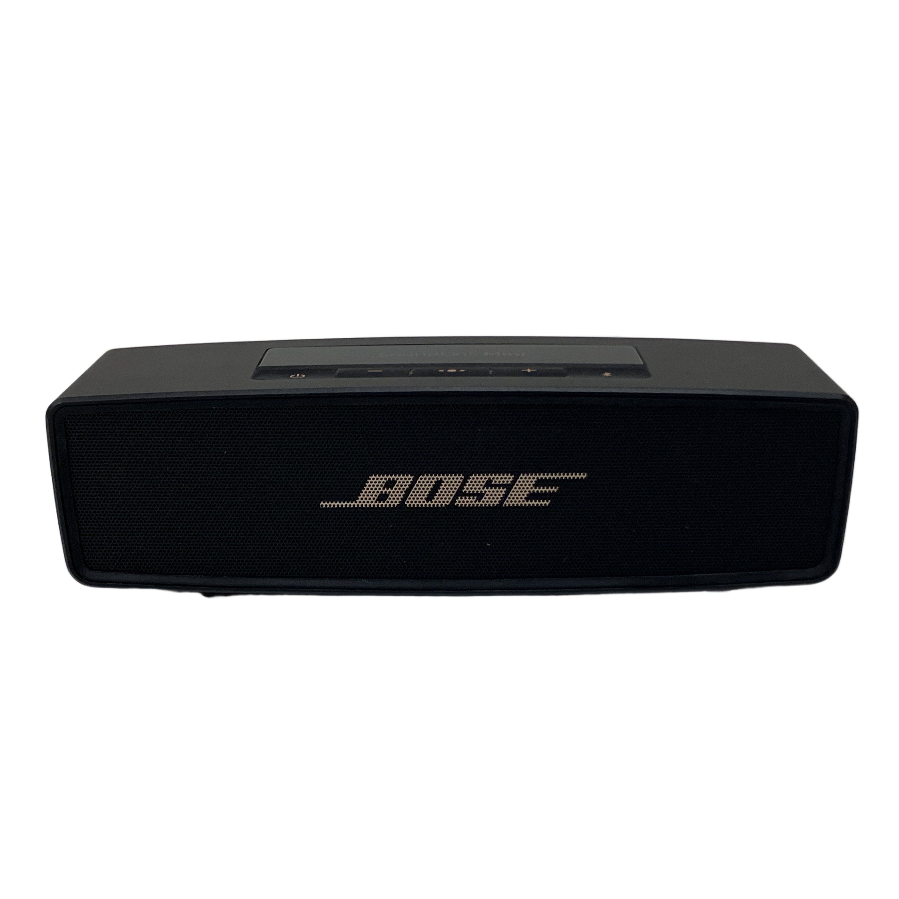 BOSE SoundLink Mini II ワイヤレススピーカー サウンドリンク 中古 良好