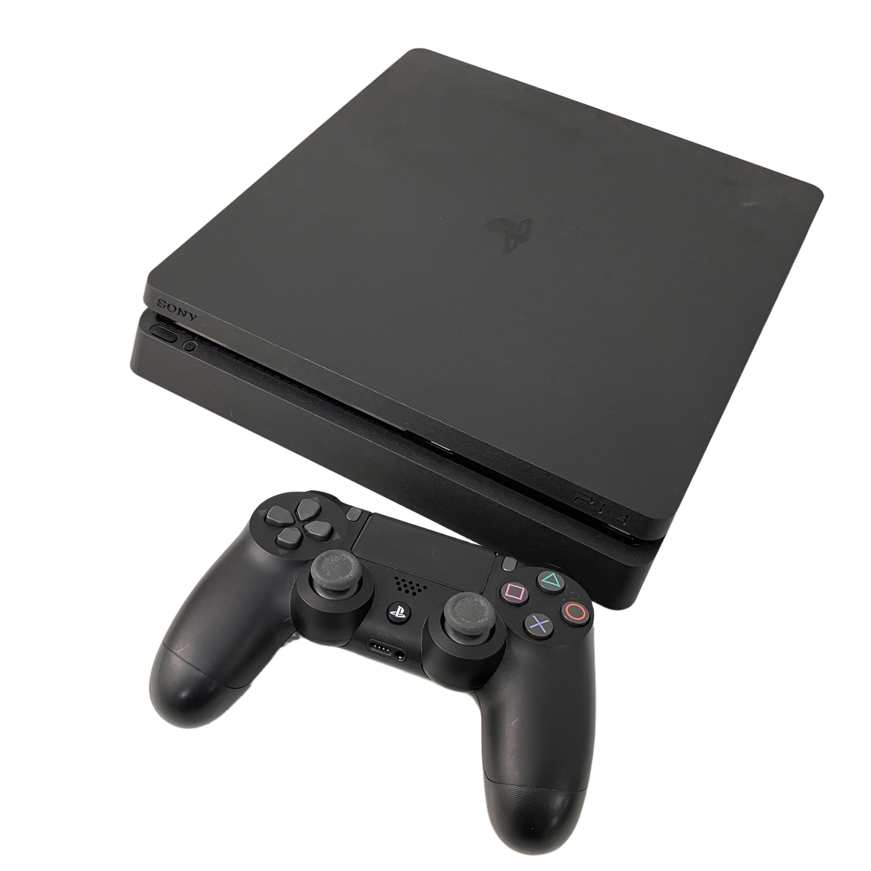 SONY ソニー CUH-2000A PlayStation4 家庭用 ゲーム機 PS4 プレイステーション 家電 中古