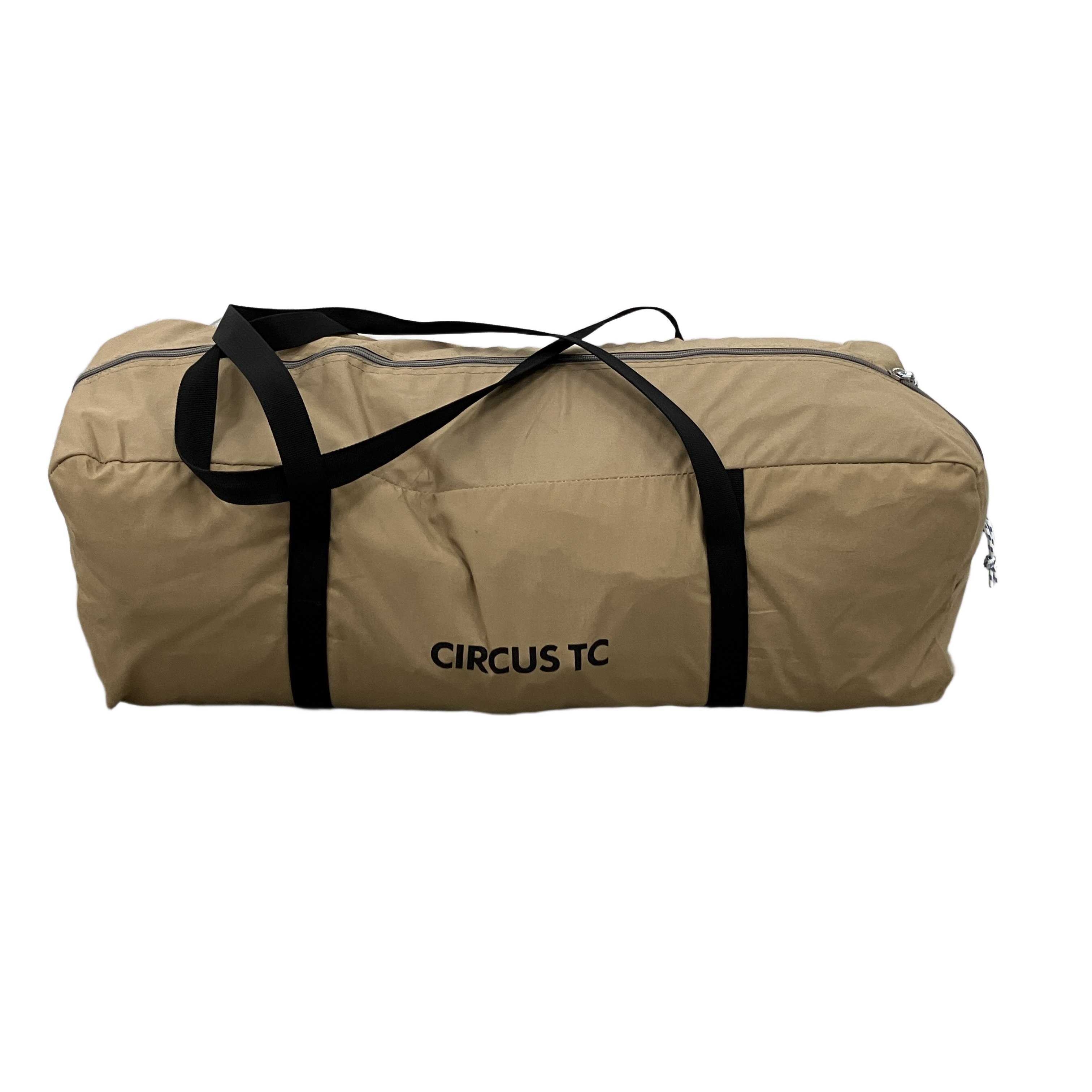 tent-mark DESIGNS テンマクデザイン CIRCUS TC サーカス アウトドア用品 キャンプ 中古