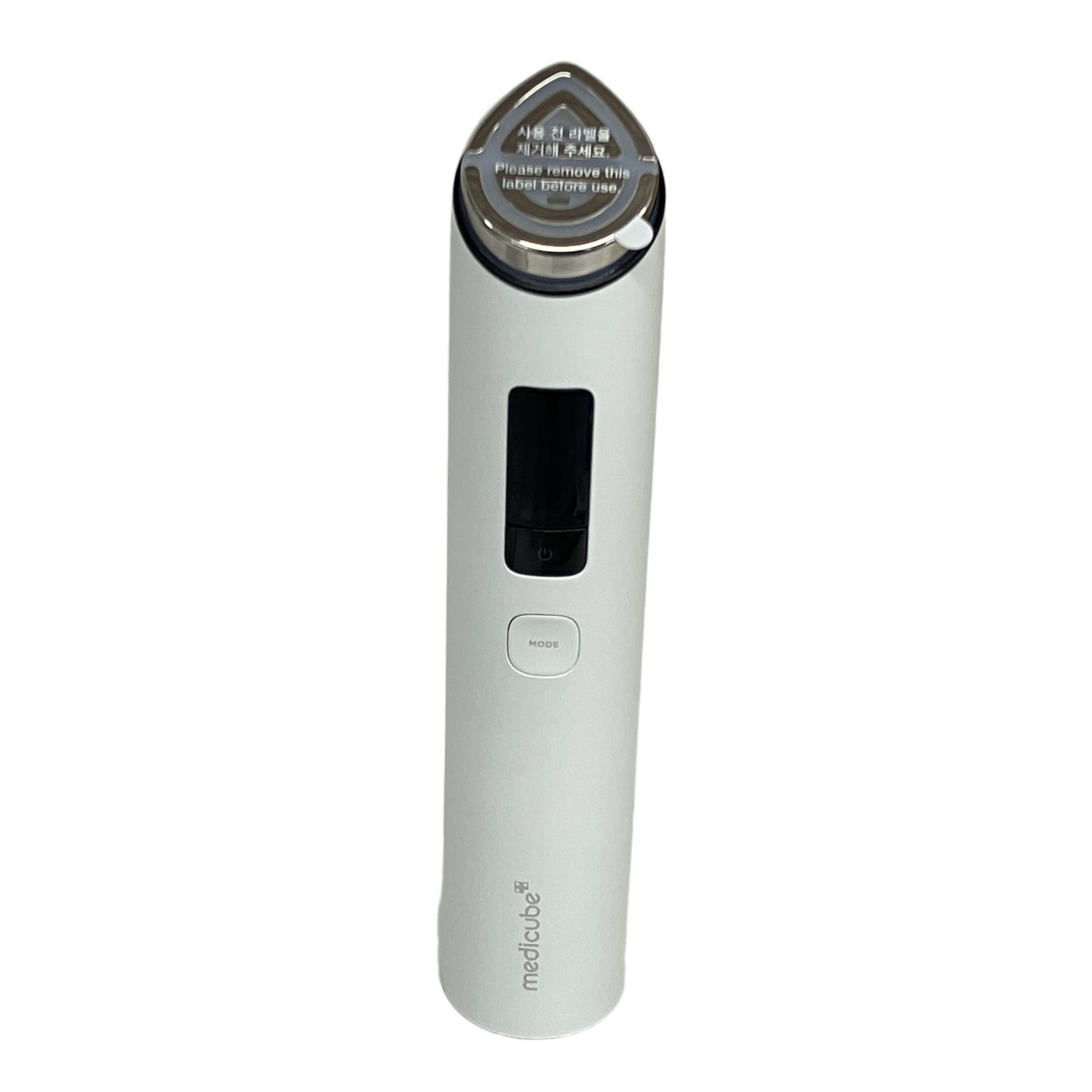 JT Medicube ME-BPXT メディキューブ ブースタープロ X2 美顔器 美容 中古 良好