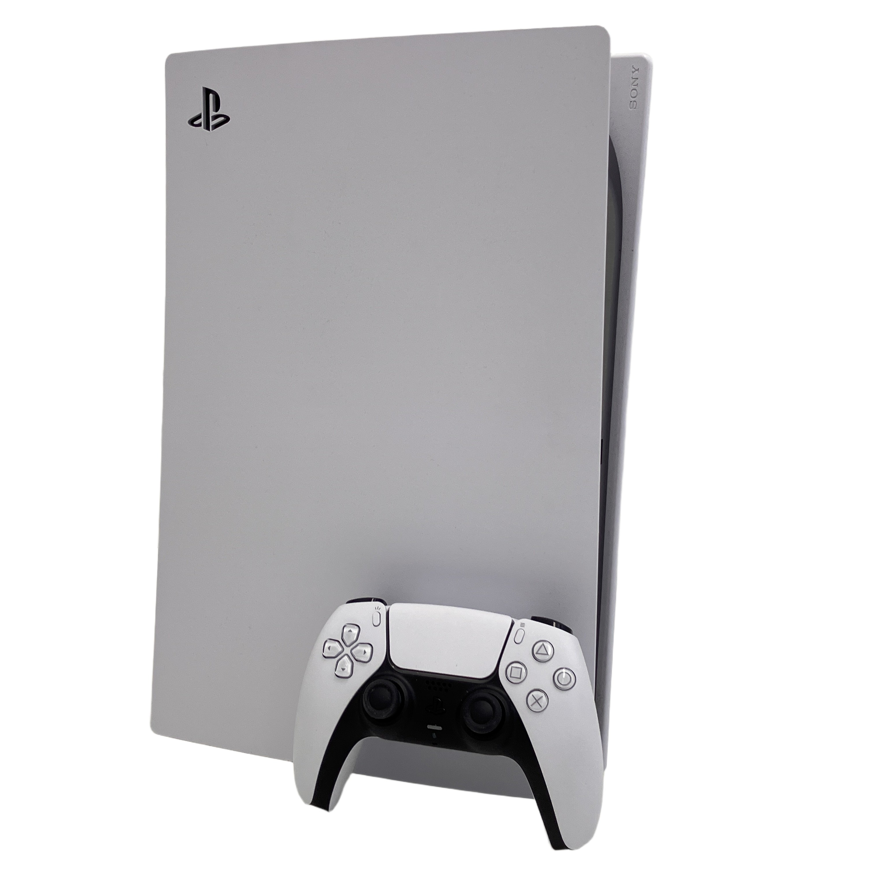 SONY ソニー CFI-1100A PlayStation5 PS5 プレイステーション5 825GB 家庭用 ゲーム機 家電 中古