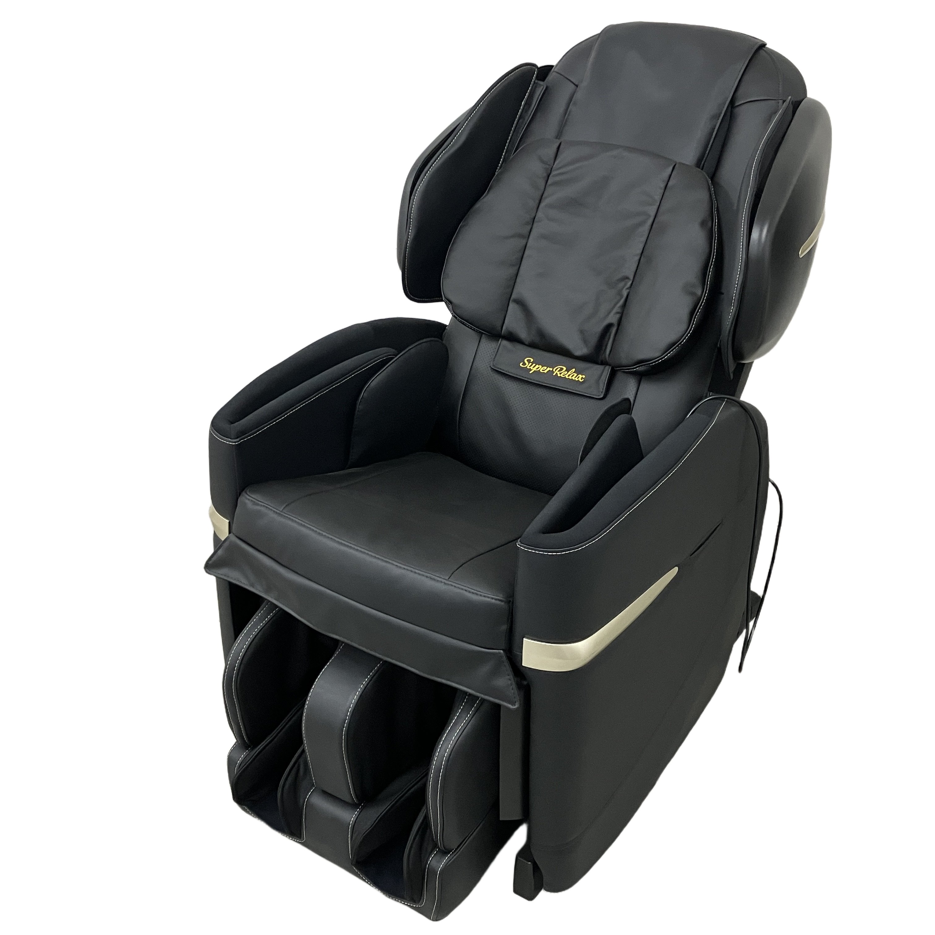 フジ医療器 EJ24 JT-FJ170 スーパーリラックス マッサージチェア 家電 中古