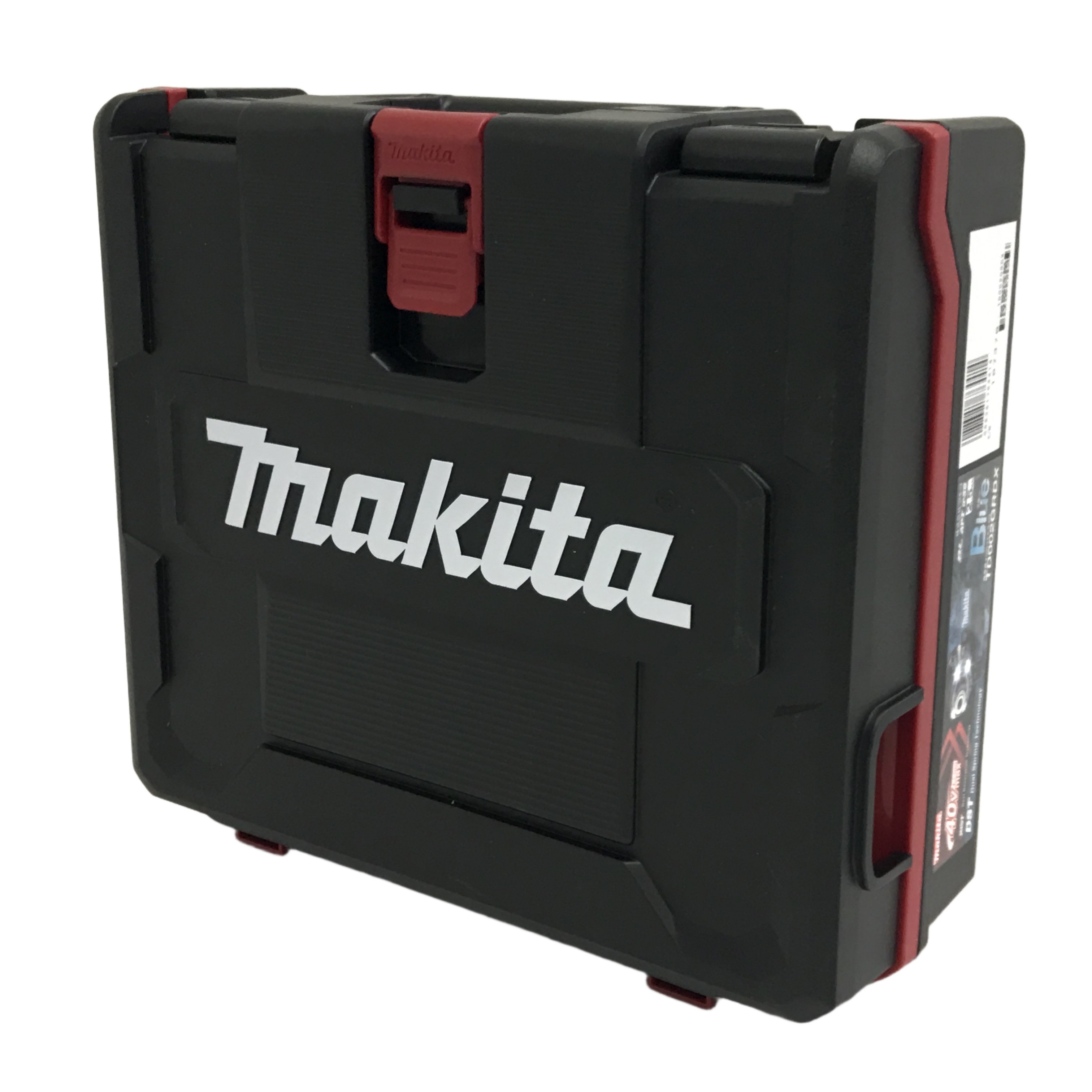 makita TD002GRDX 40Vmax 充電式 インパクトドライバ マキタ バッテリー 充電器入りモデル 電動工具 未開封