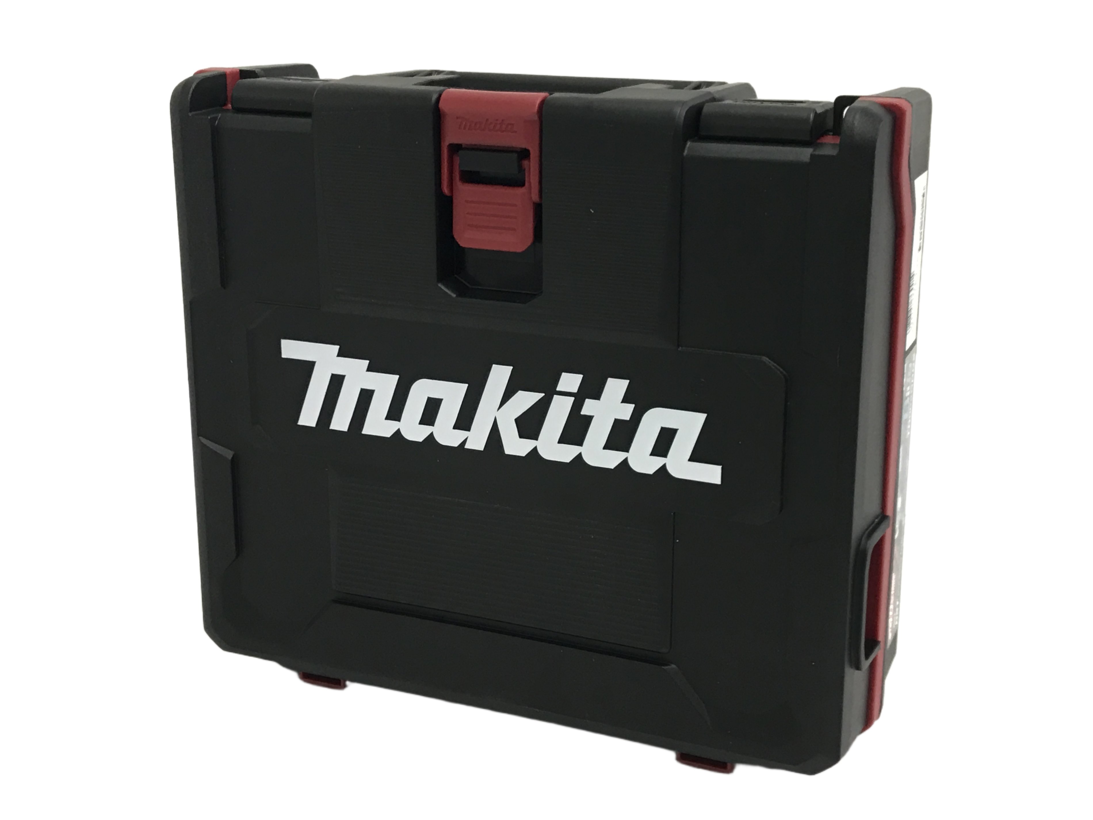 makita TD002GRDX 40Vmax 充電式 インパクトドライバ マキタ バッテリー 充電器入りモデル 電動工具 未開封