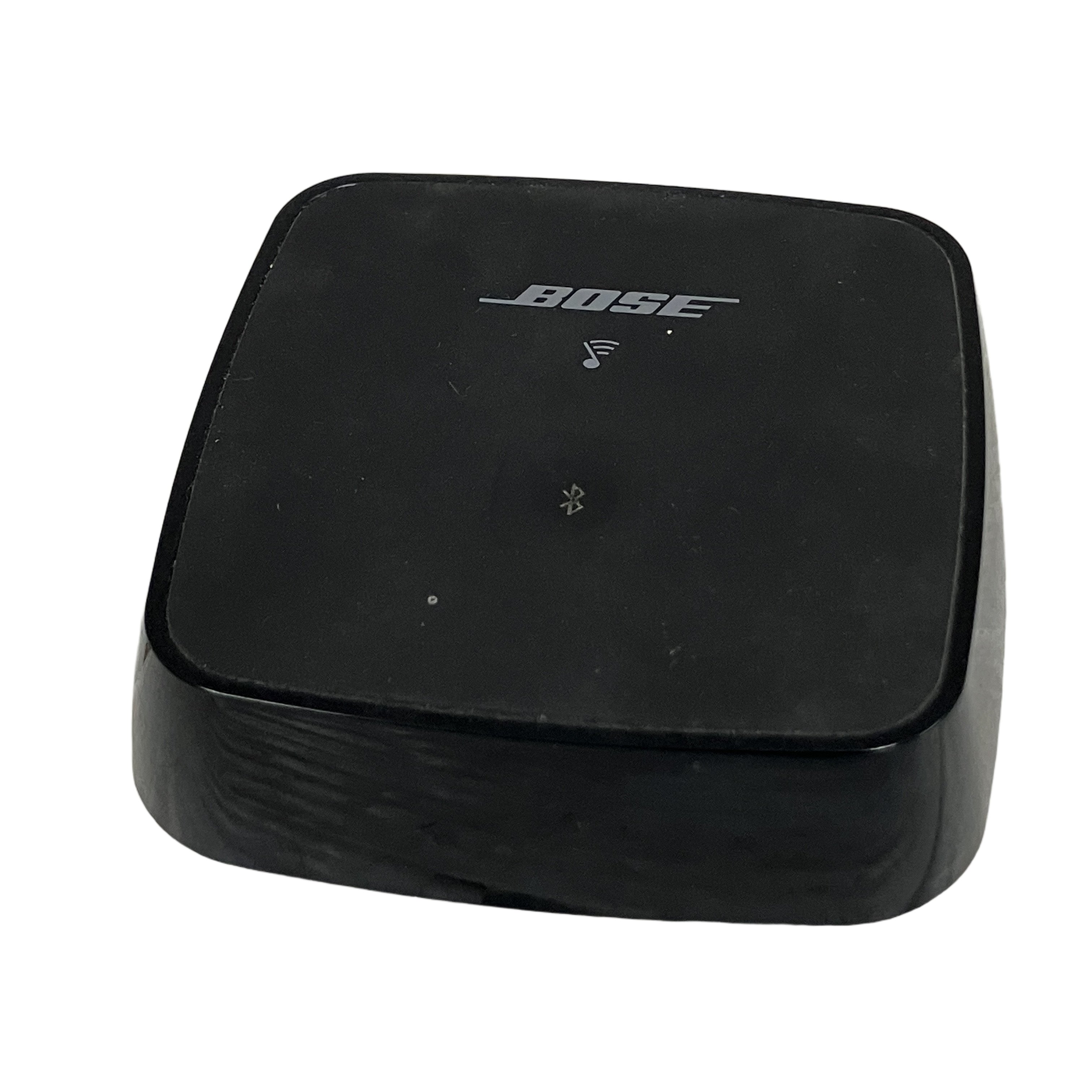 BOSE ボーズ SoundTouch Wireless Link Adapter 422921 ワイヤレスリンクアダプター 中古