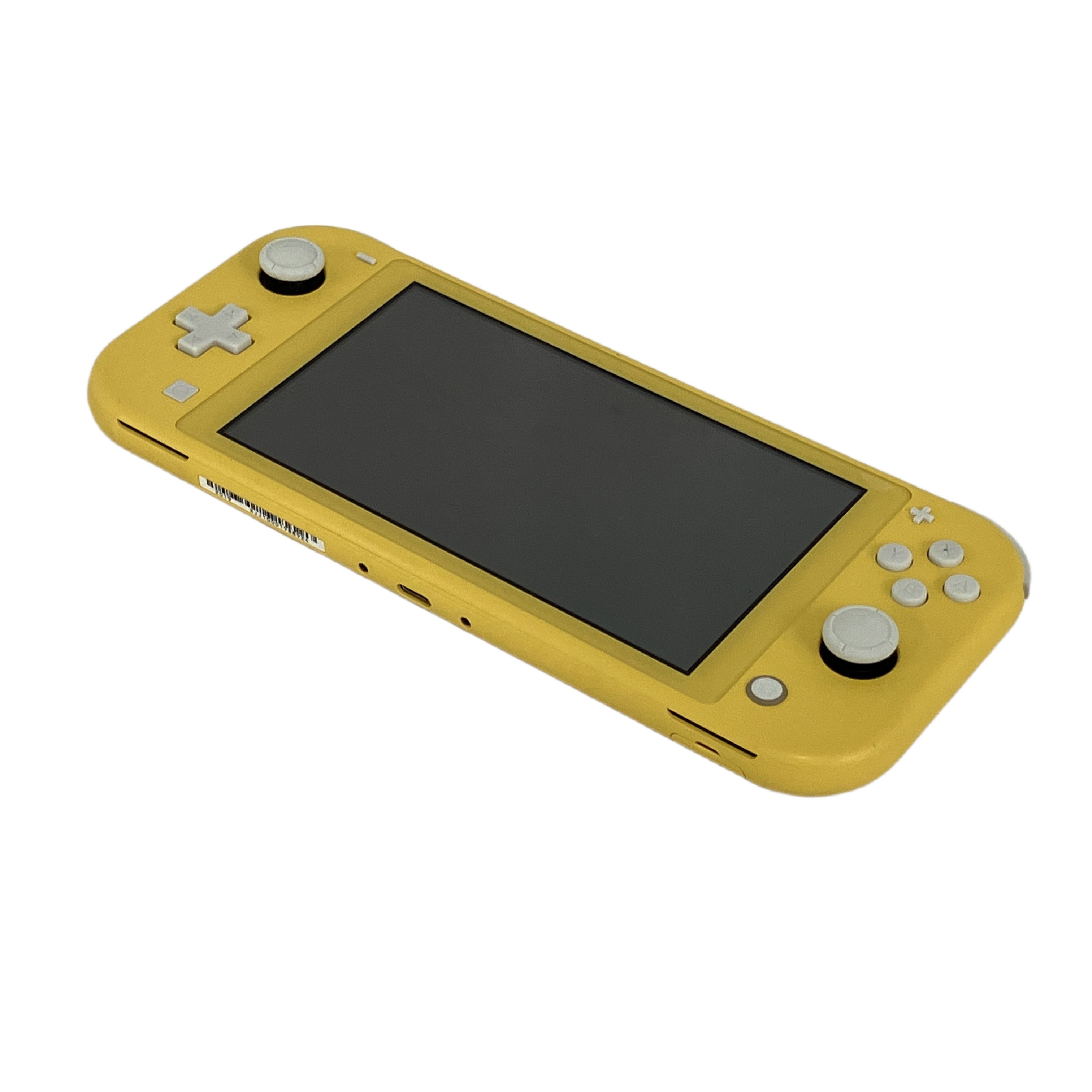 任天堂 Switch Lite HDH-001 2019 ゲーム機 家電 中古