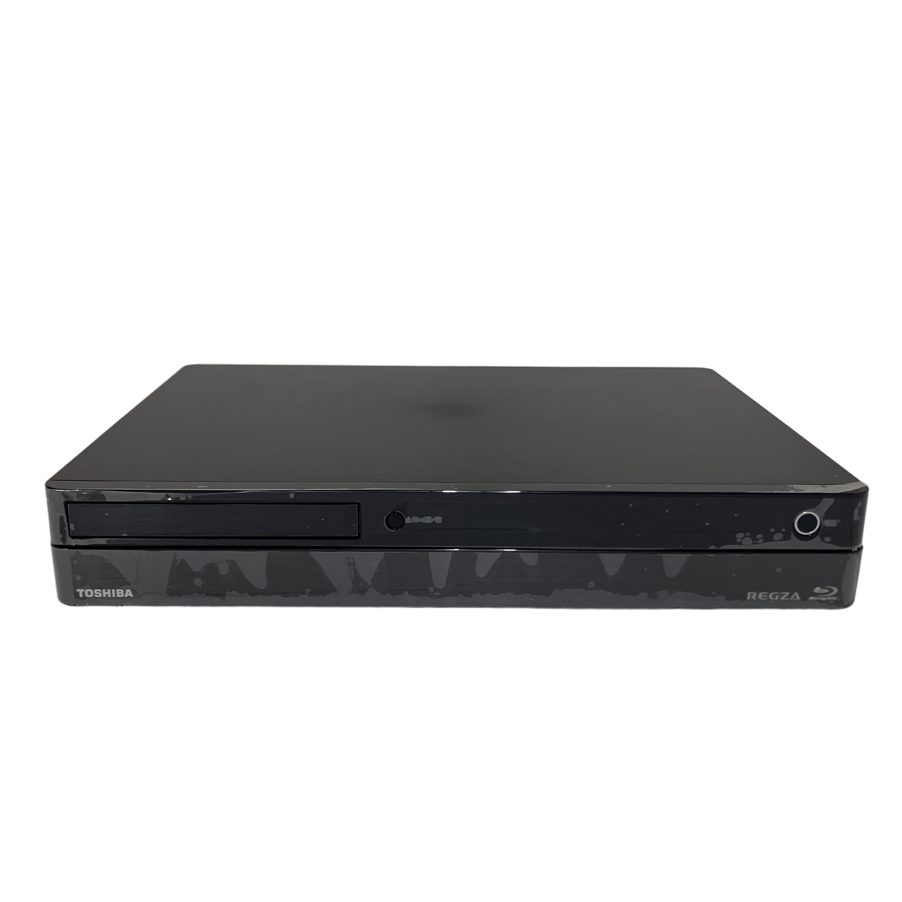 東芝 REGZA DBR-M590 ブルーレイディスクレコーダー 家電 中古