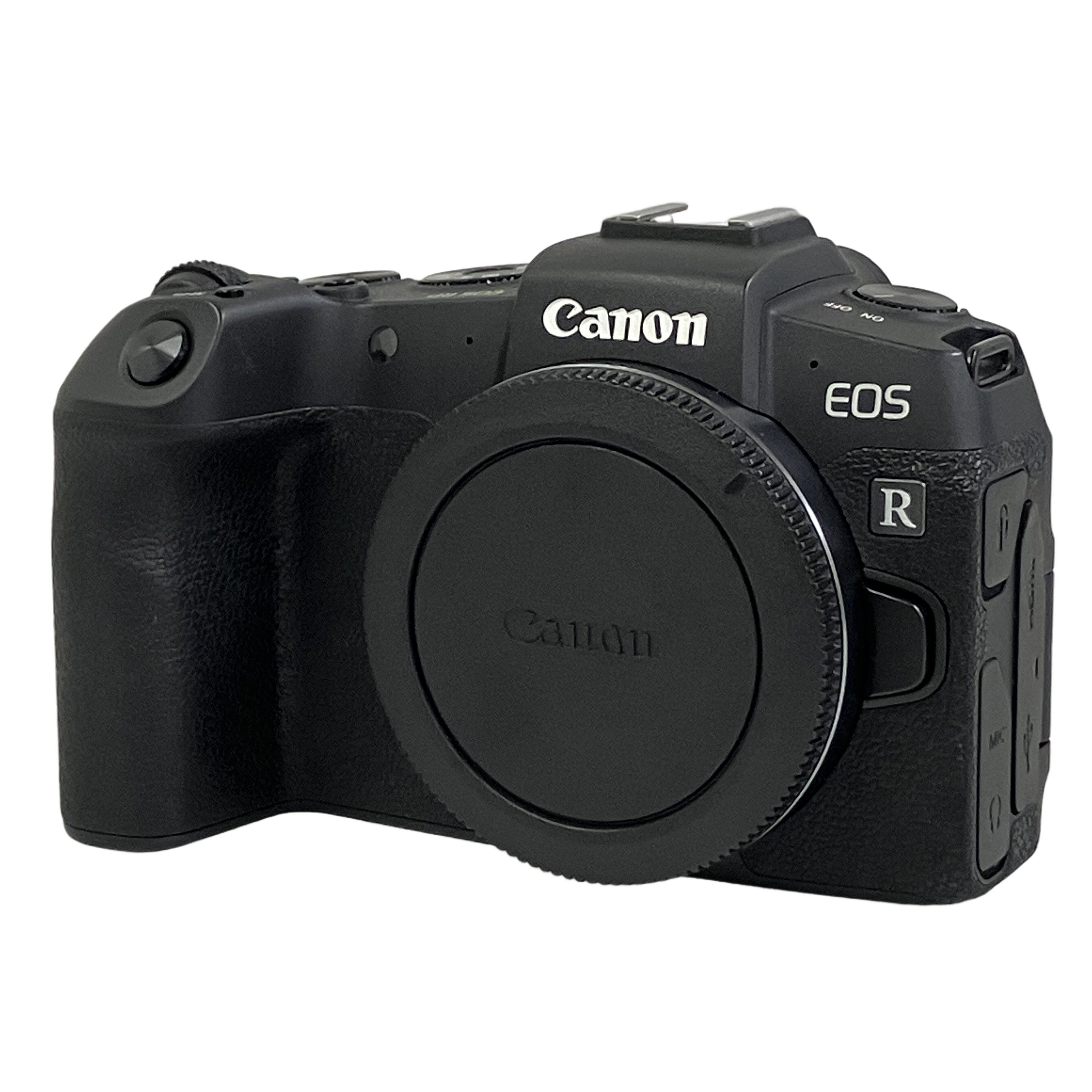 CANON EOS RP DS126751 ボディ キャノン ミラーレス一眼カメラ 中古 良好