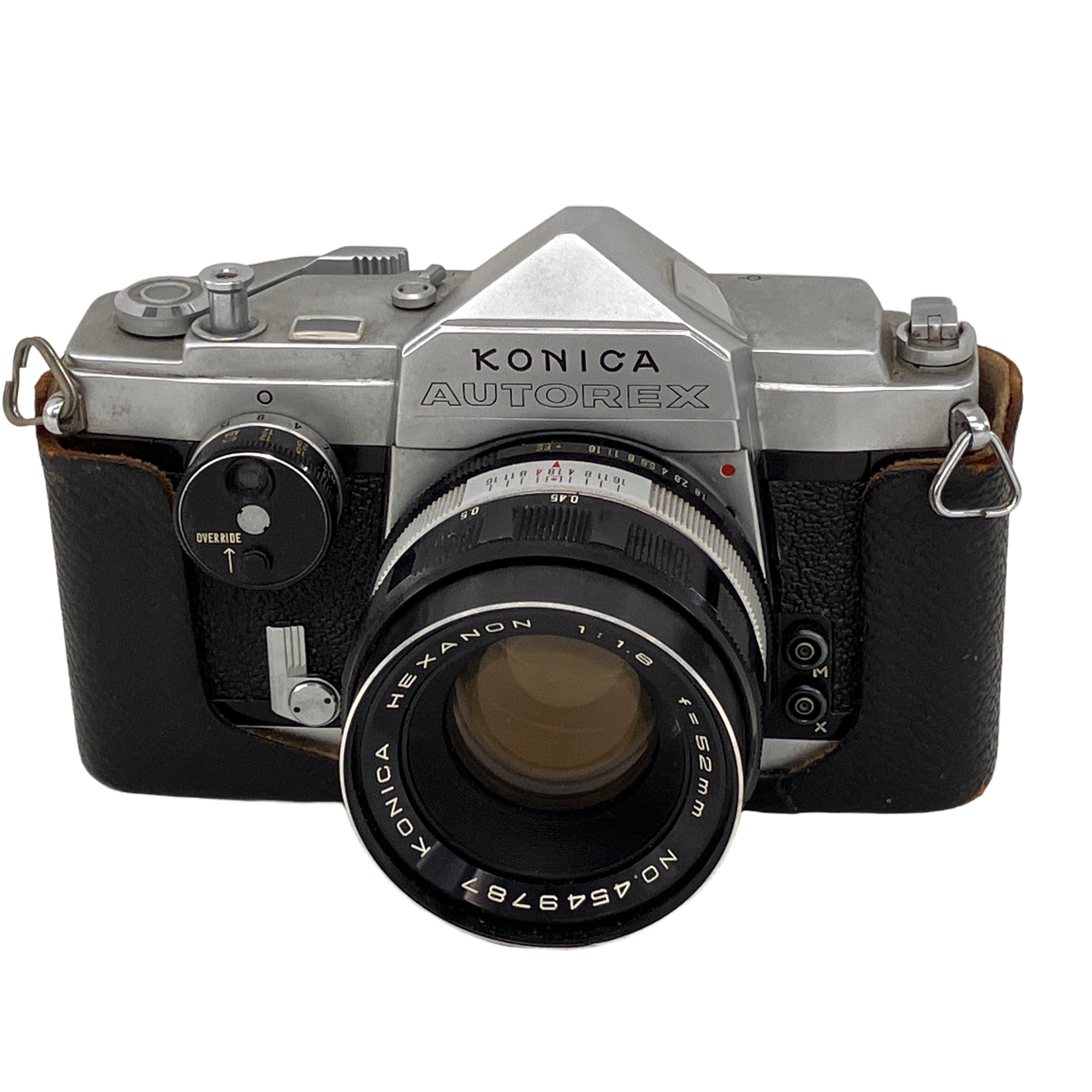 セール中！Kodak MINOLTA KONIKA フィルムカメラ まとめ売り5 KONICA フィルムカメラ」の買取実績・相場-カメラ買取なら高く売れる
