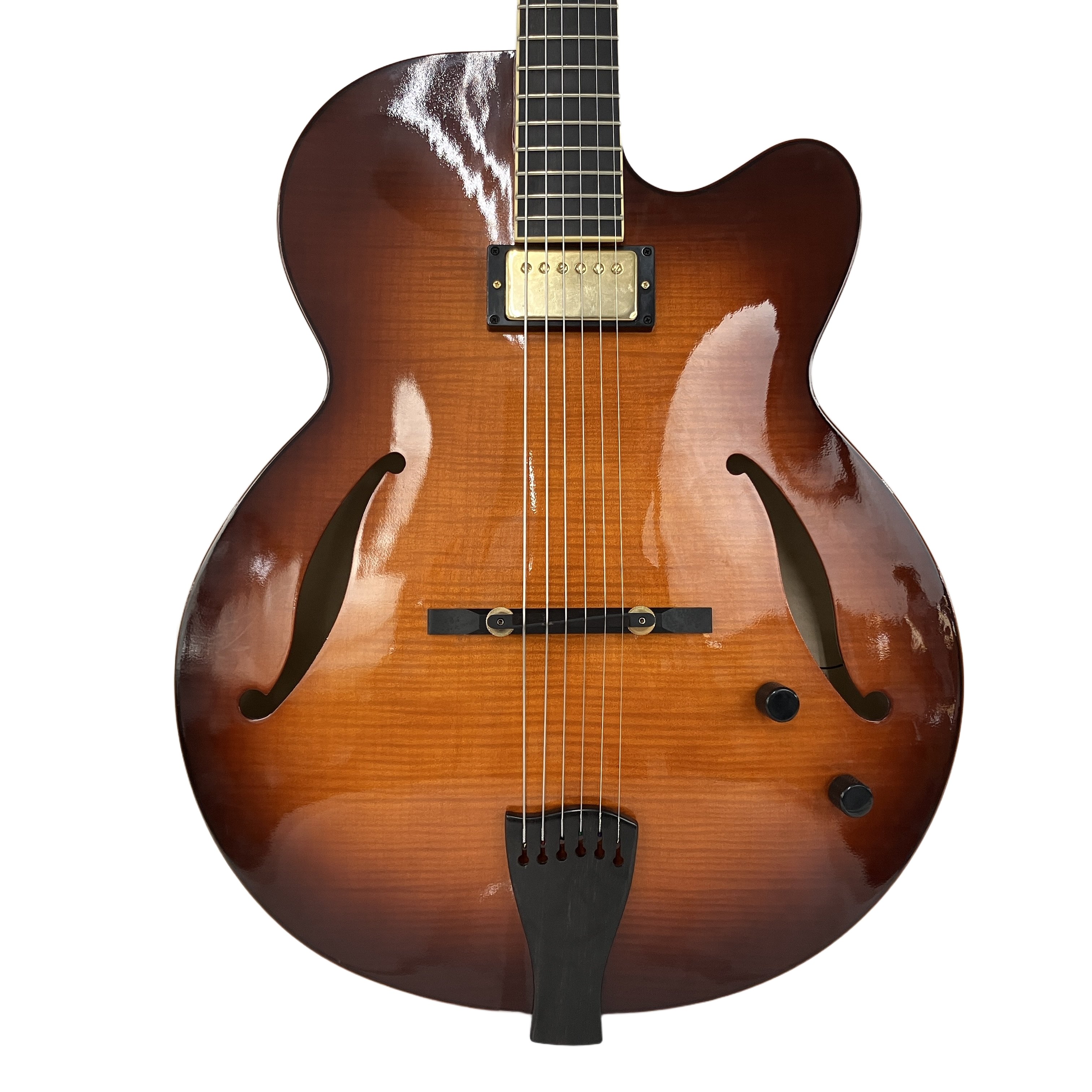 SADOWSKY LS-17 フルアコースティックギター サドウスキー アーチトップ ジャズギター 弦楽器 楽器