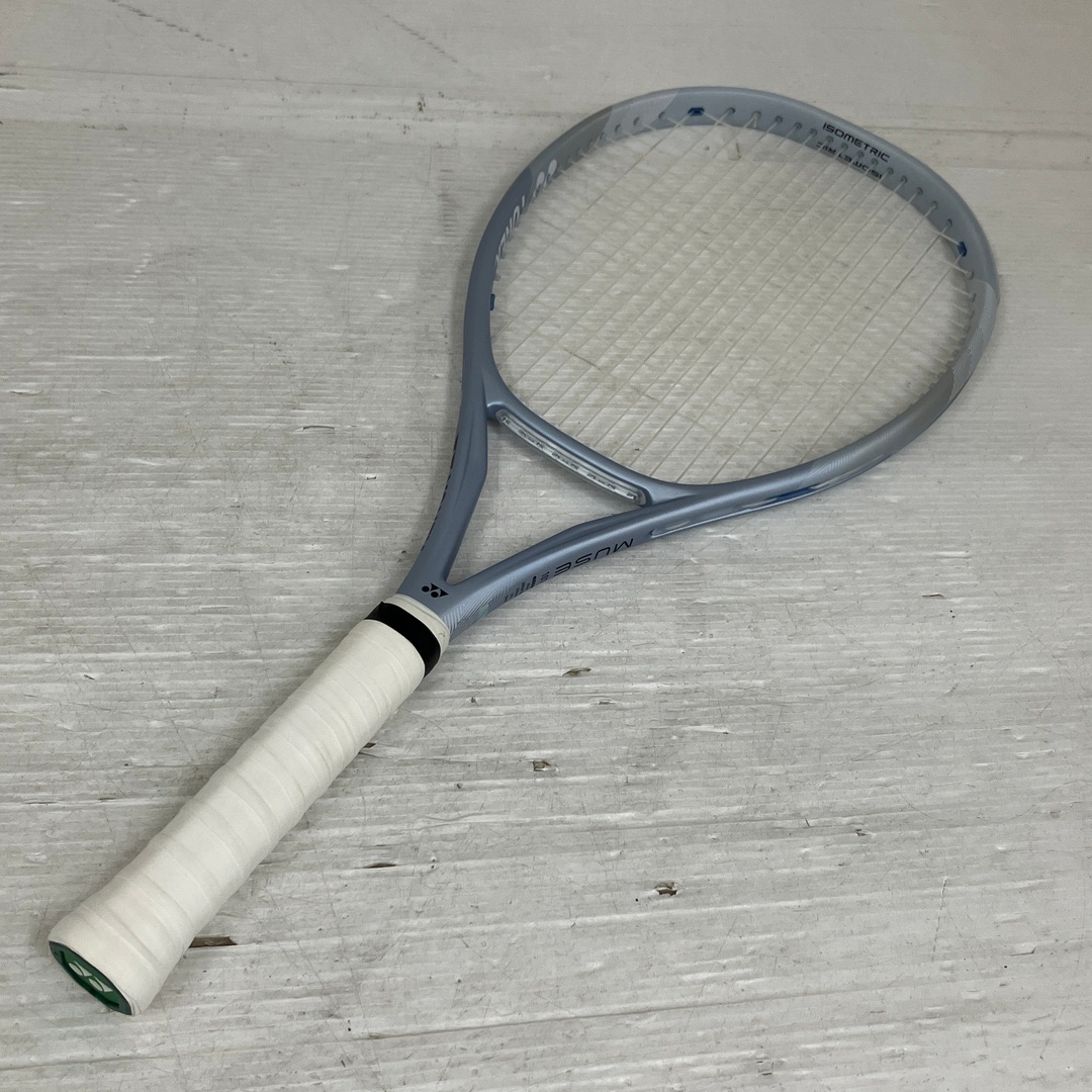 YONEX MUSE 107 テニスラケット ヨネックス ミューズ 中古 良好