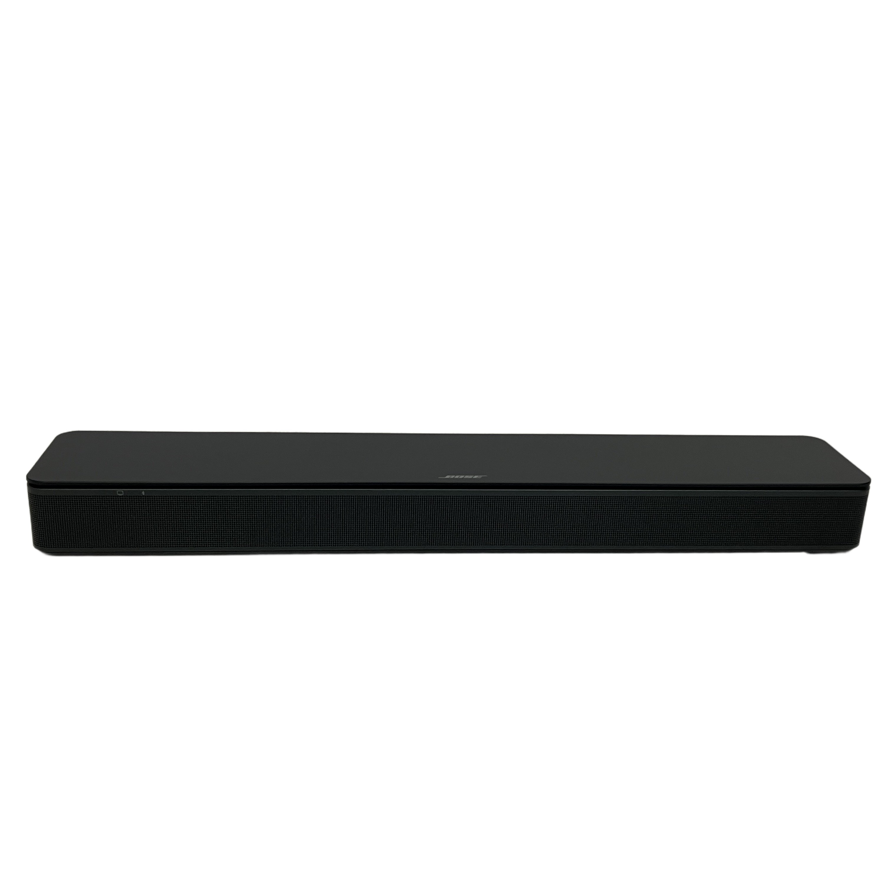 BOSE 431974 TV Speaker BLK 100V JP Bluetooth対応 サウンドバー ボーズ 中古 美品