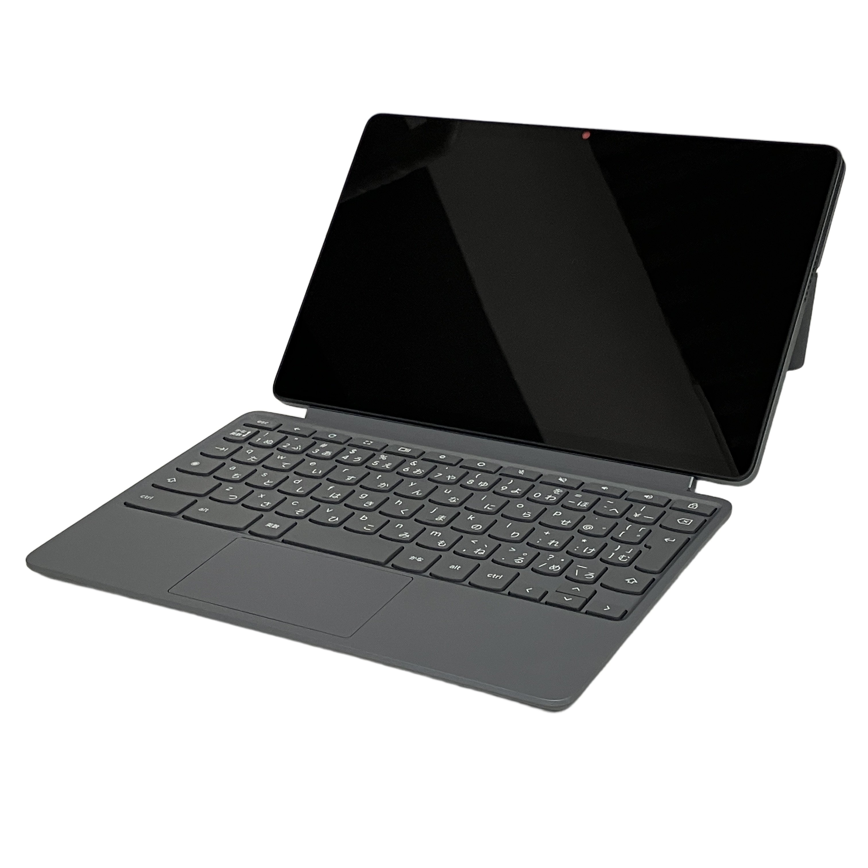 Lenovo Chromebook Duet11 11型 タブレット PC Media Tek Kompanio 838 8GB 128GB 100% 中古 美品