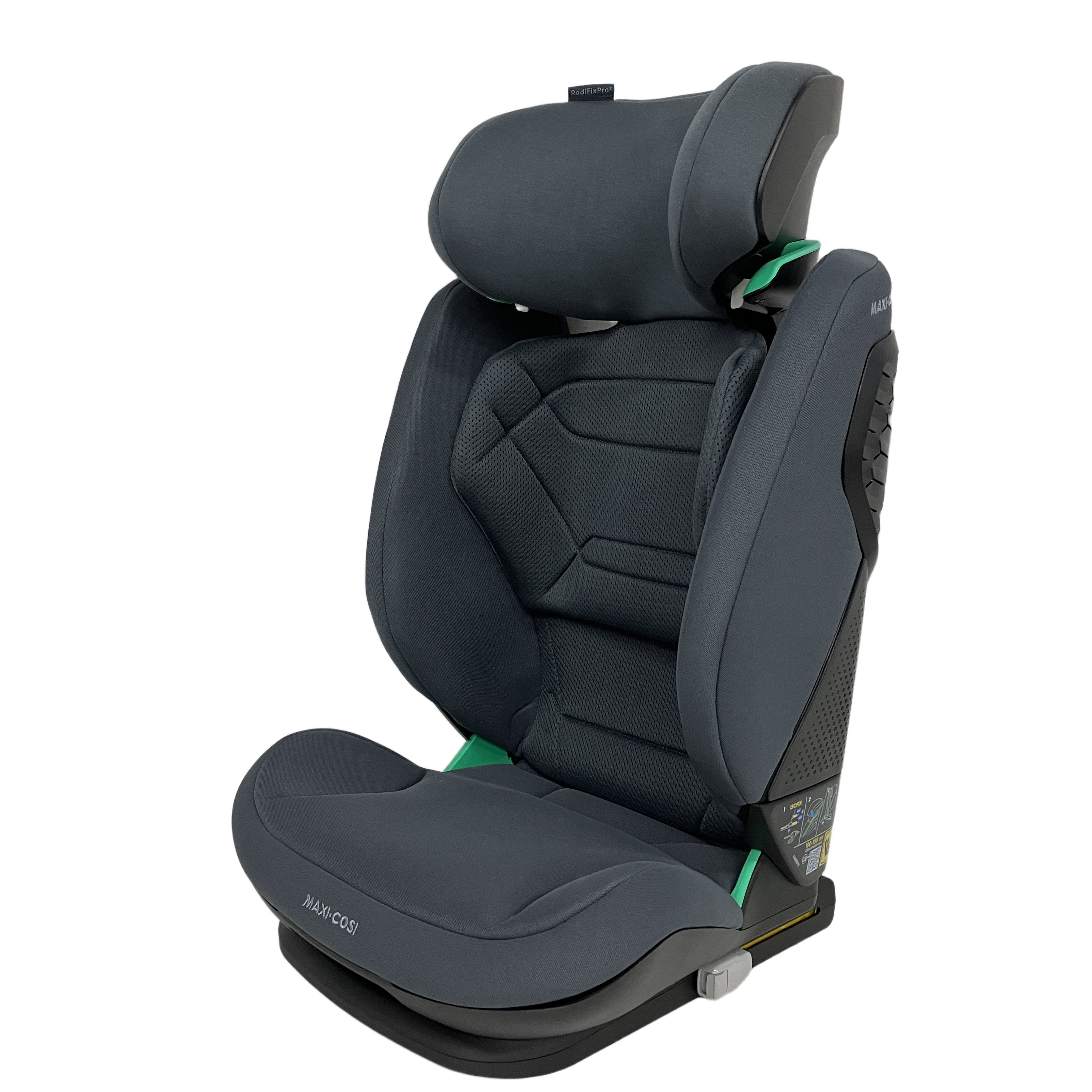 RODIFIX PRO2 i-SIZE チャイルドシート マキシコシ 中古 美品