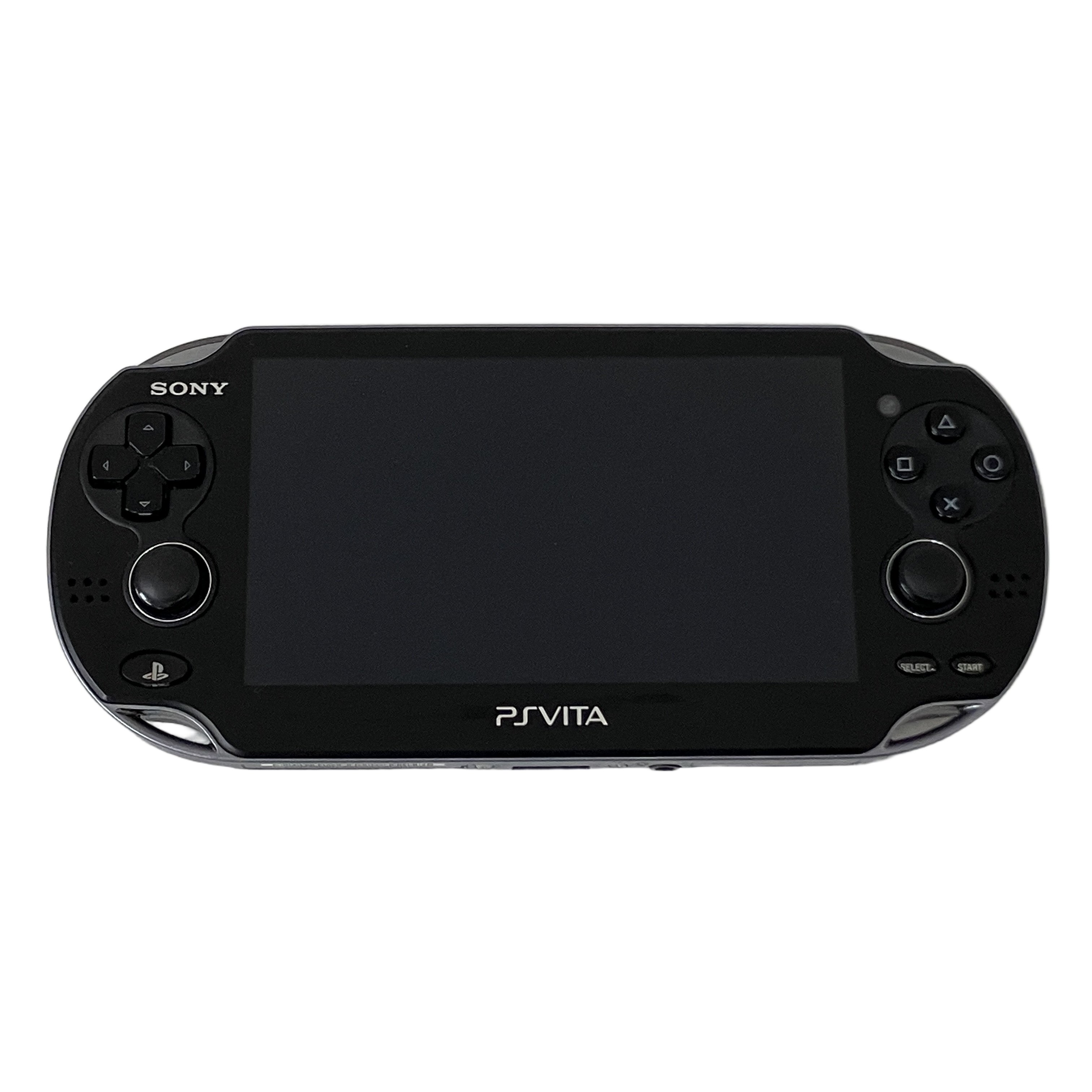 SONY PCH-1000 PS VITA プレイステーション ヴィータ ゲーム機 ソニー 家電 中古