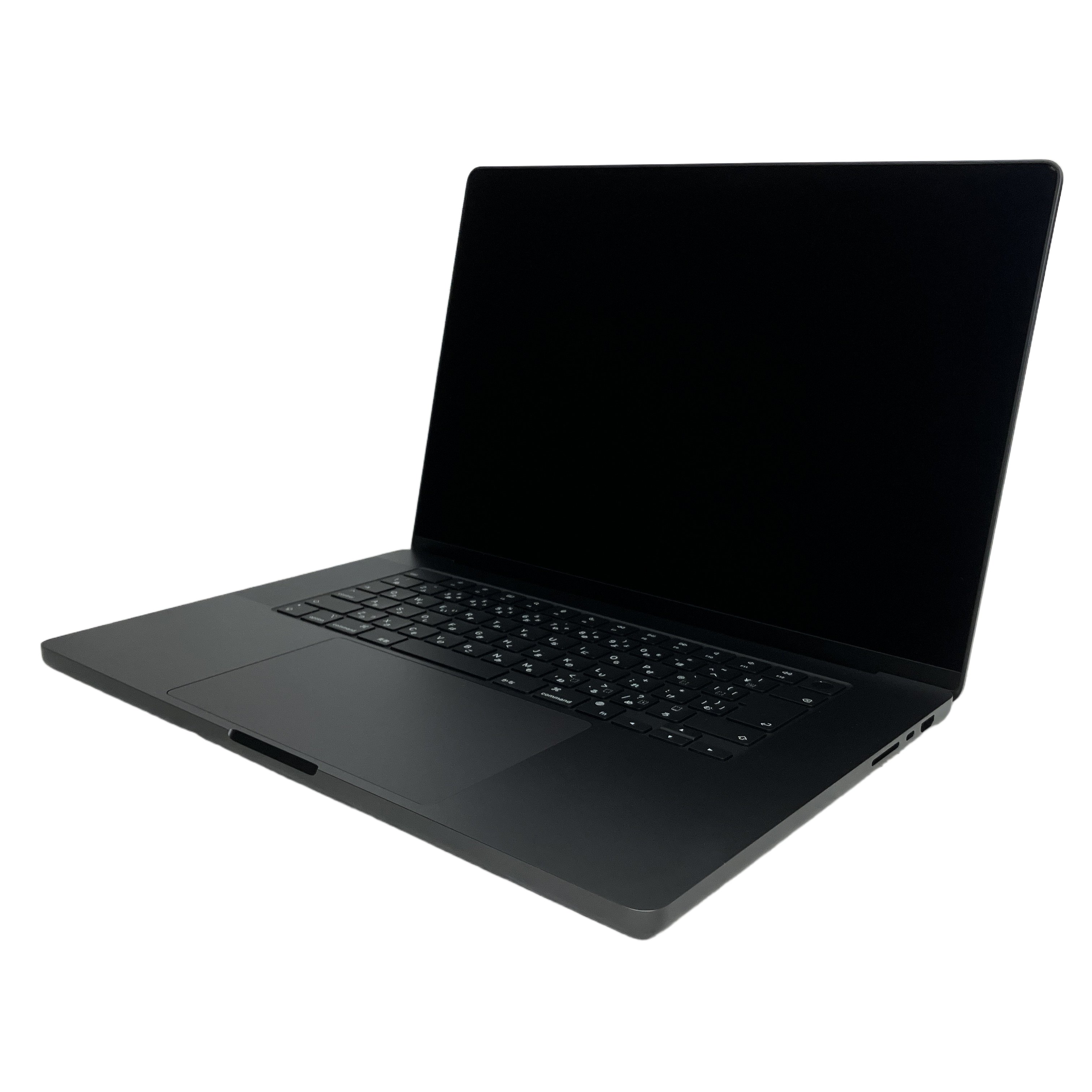 MacBook Pro 16インチ M4 Max