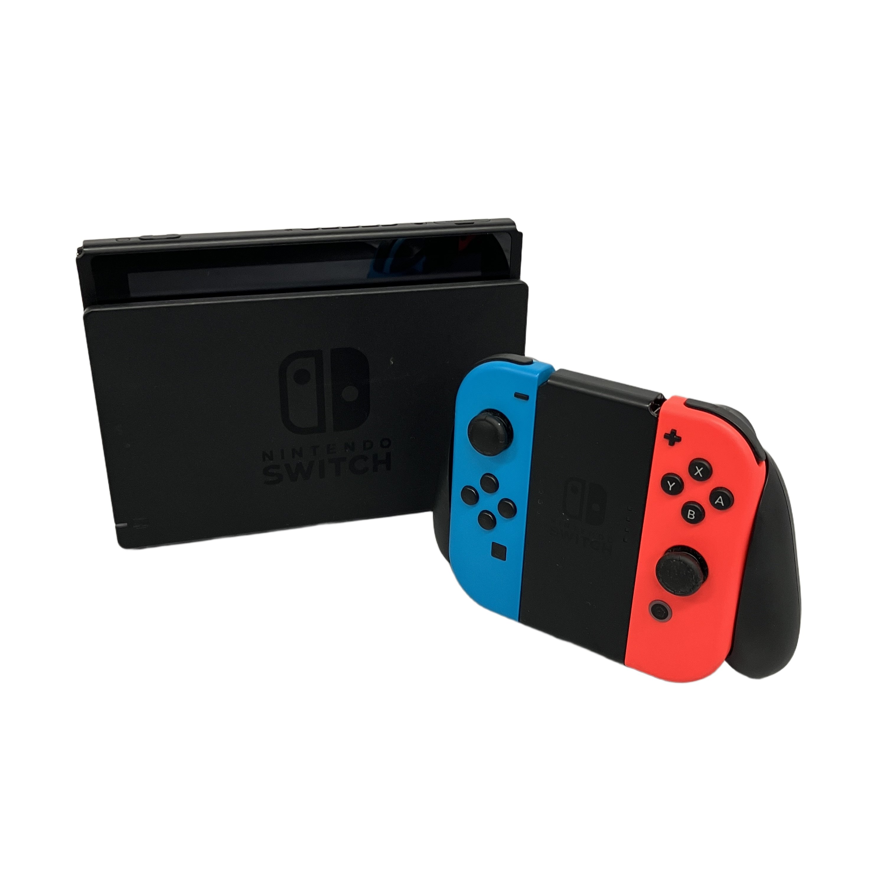 NINTENDO SWITCH 本体」の買取実績・相場-高額買取なら高く売れる
