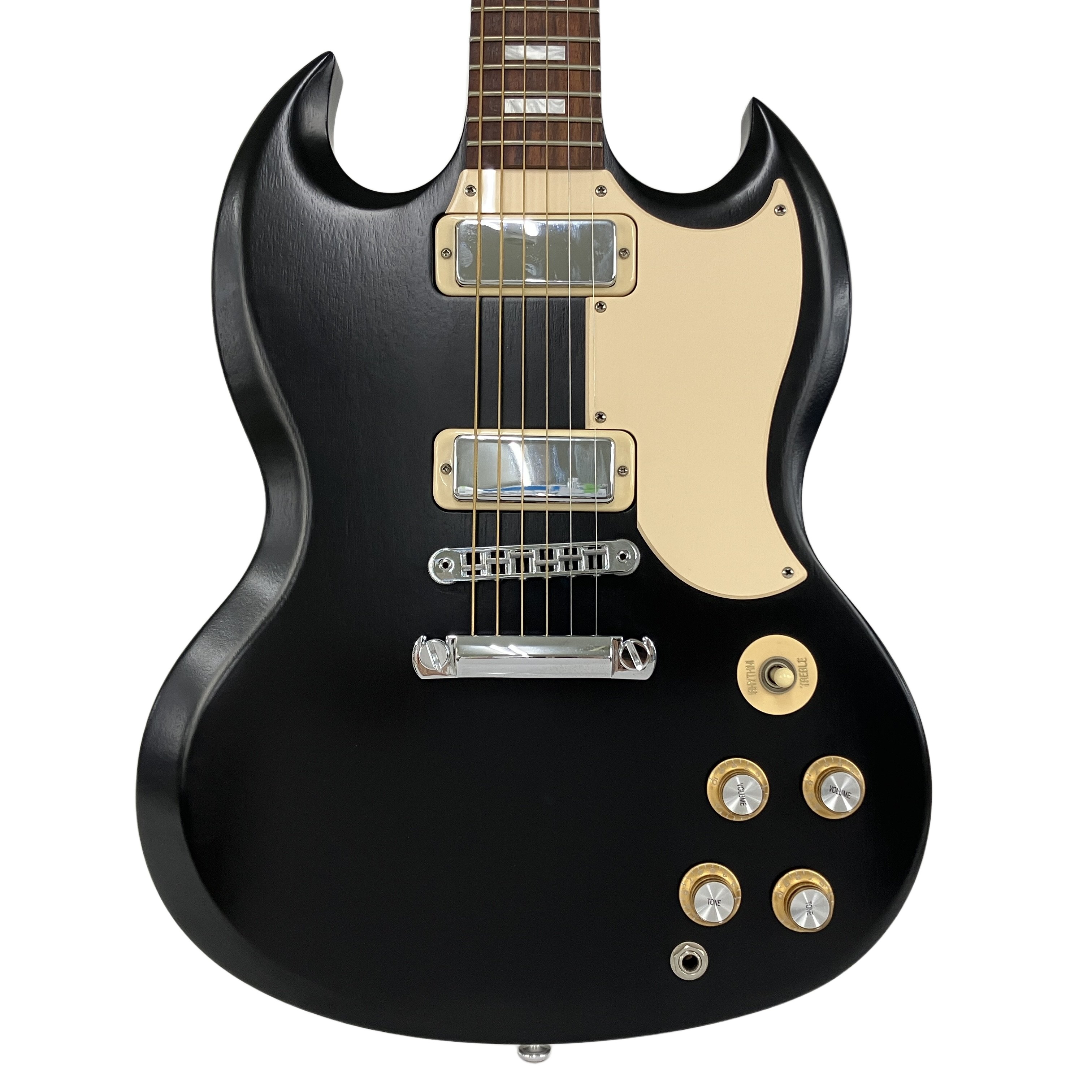 GIBSON SG Special 2016 T エレキギター ギブソン マホガニーボディ ソフトケース付属 楽器
