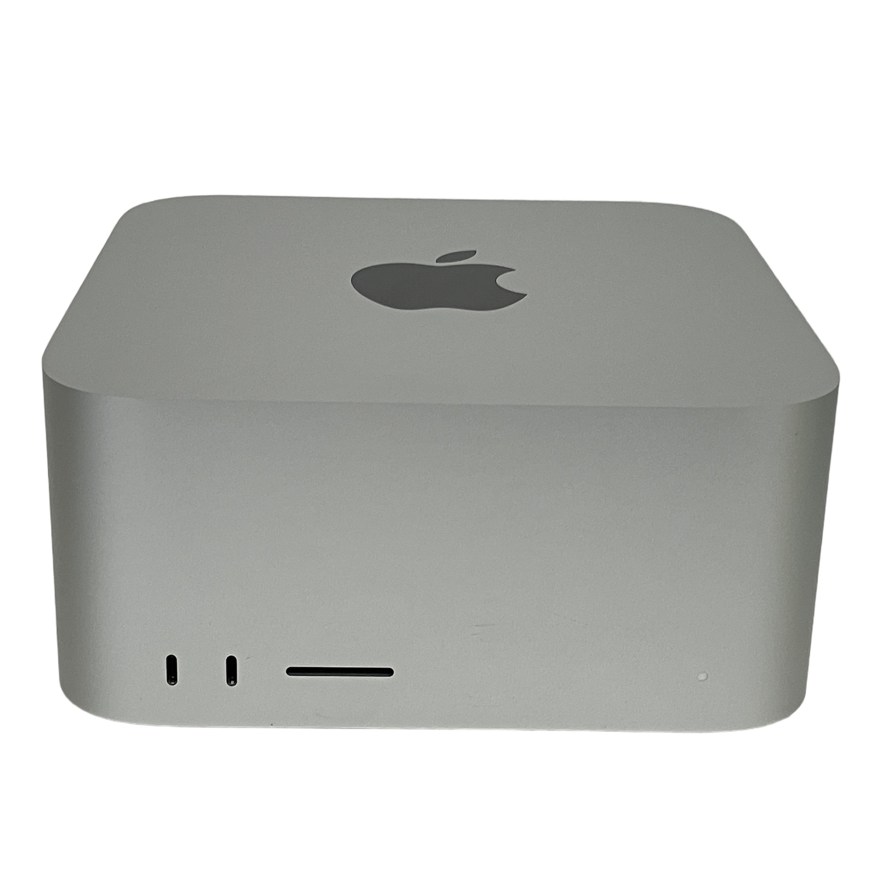 Apple Mac Studio 2022 デスクトップ PC 32GB SSD 1TB M1 Max 10C 24C Sequoia 中古