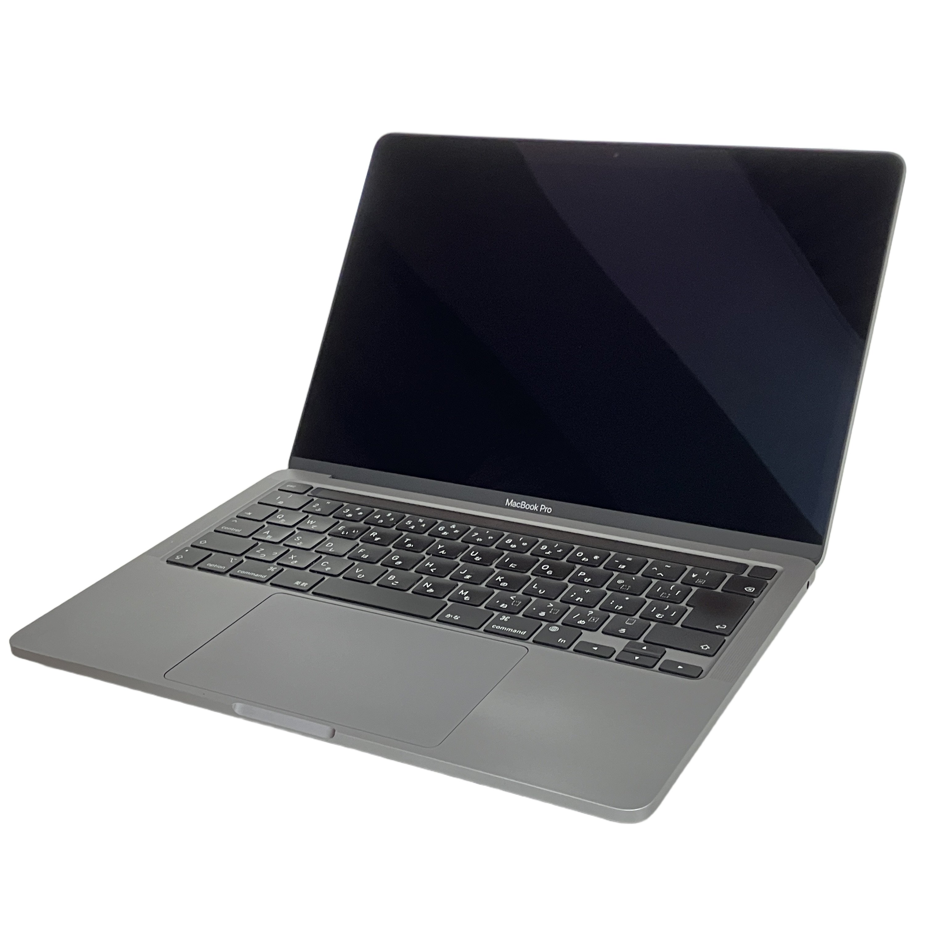 Apple MacBook Pro 13インチ M2 2022 ノート PC 16GB SSD 512GB M2 8C 10C Sequoia 中古