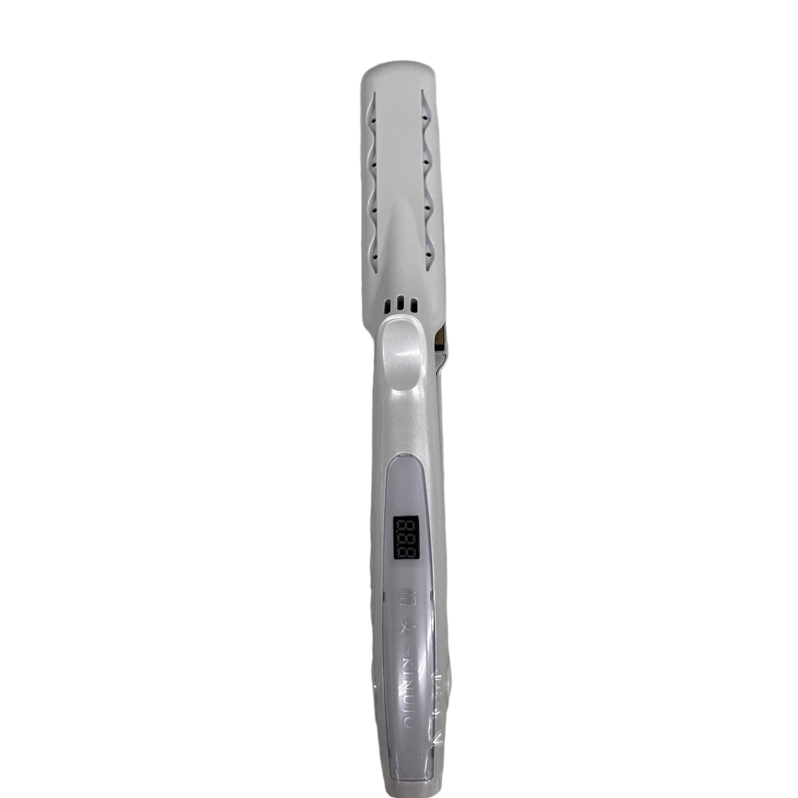 KINUJO LM225 STRAIGHT IRON 絹女 ストレートアイロン ヘアアイロン キヌージョ 家電 中古 美品